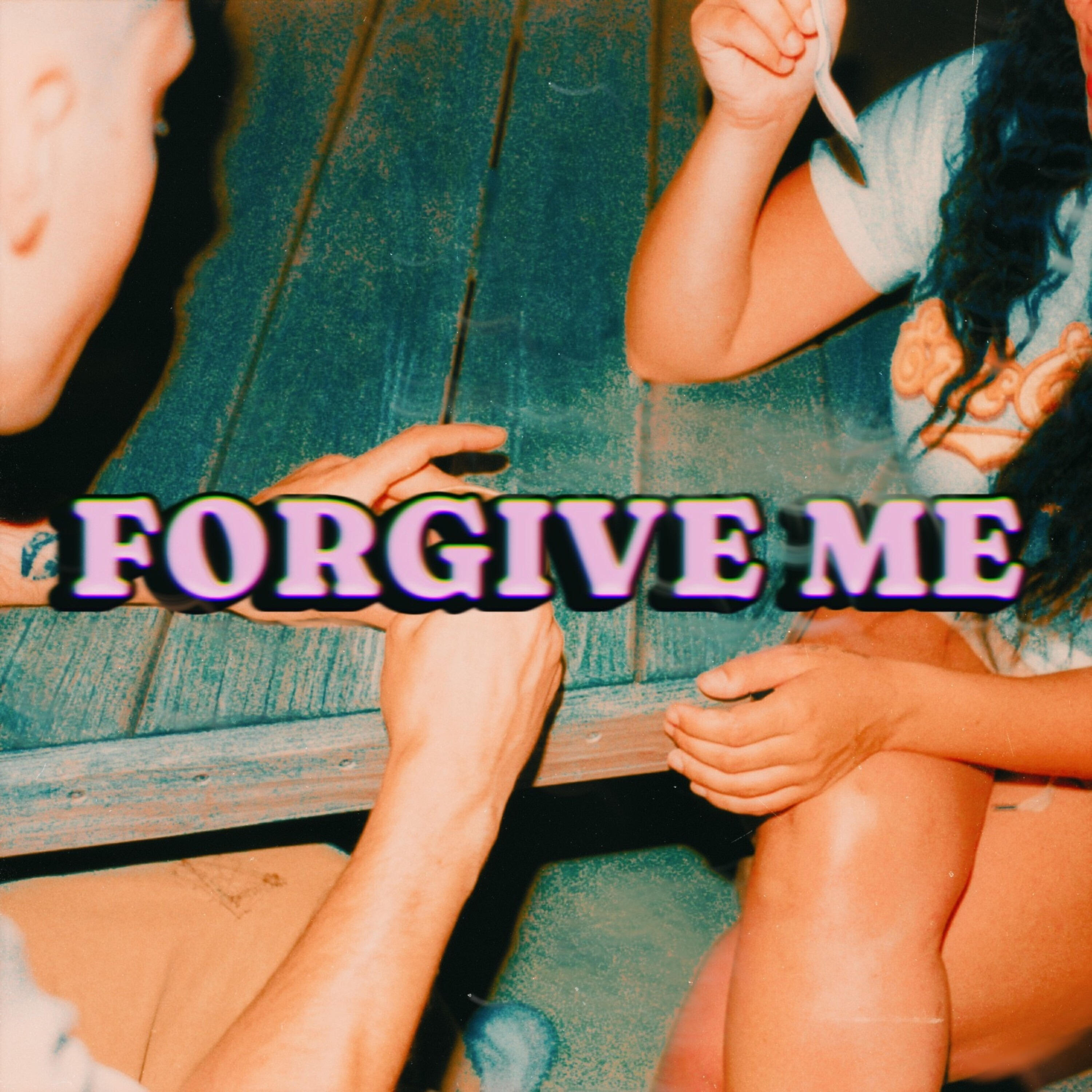 Релиз Forgive Me