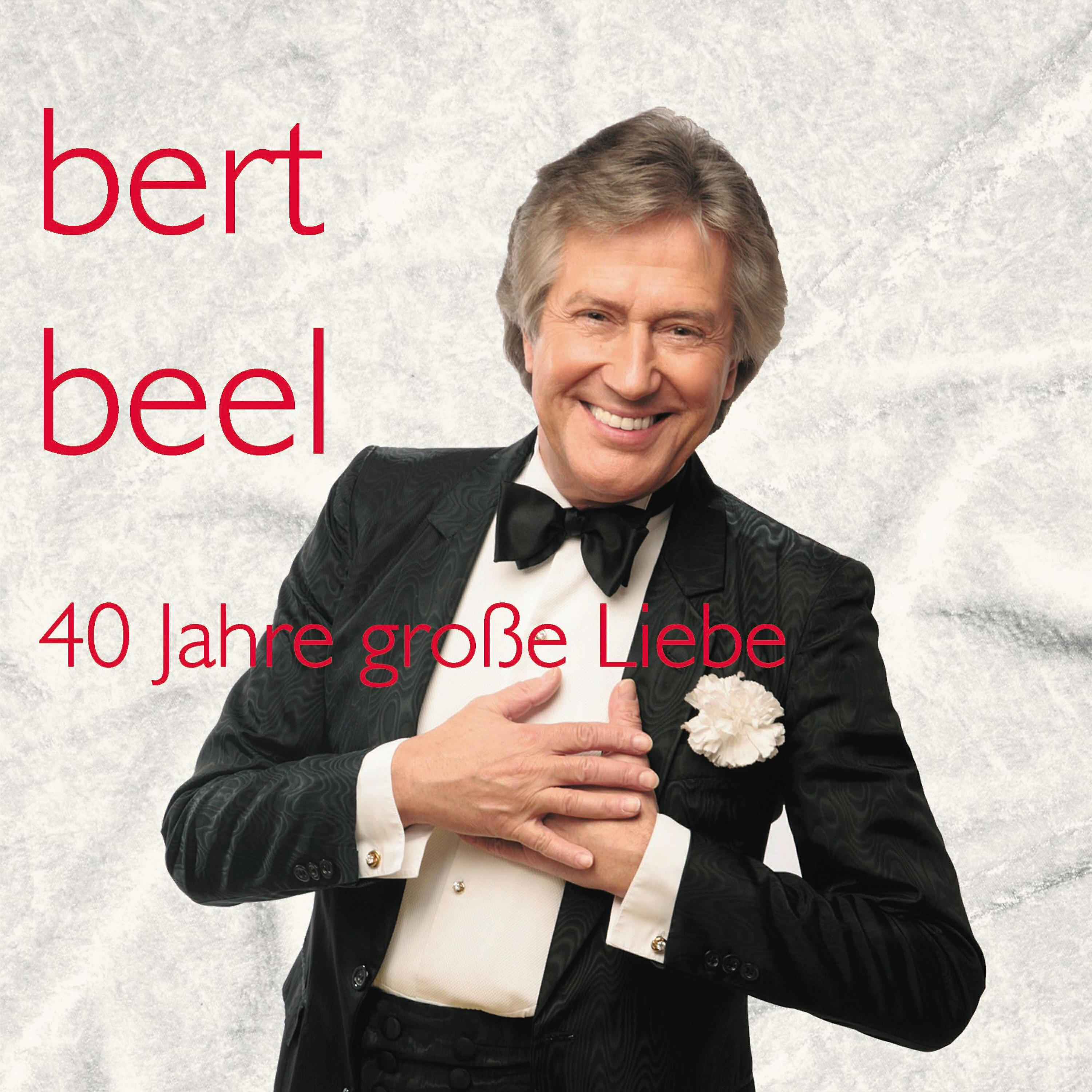 Релиз 40 Jahre große Liebe