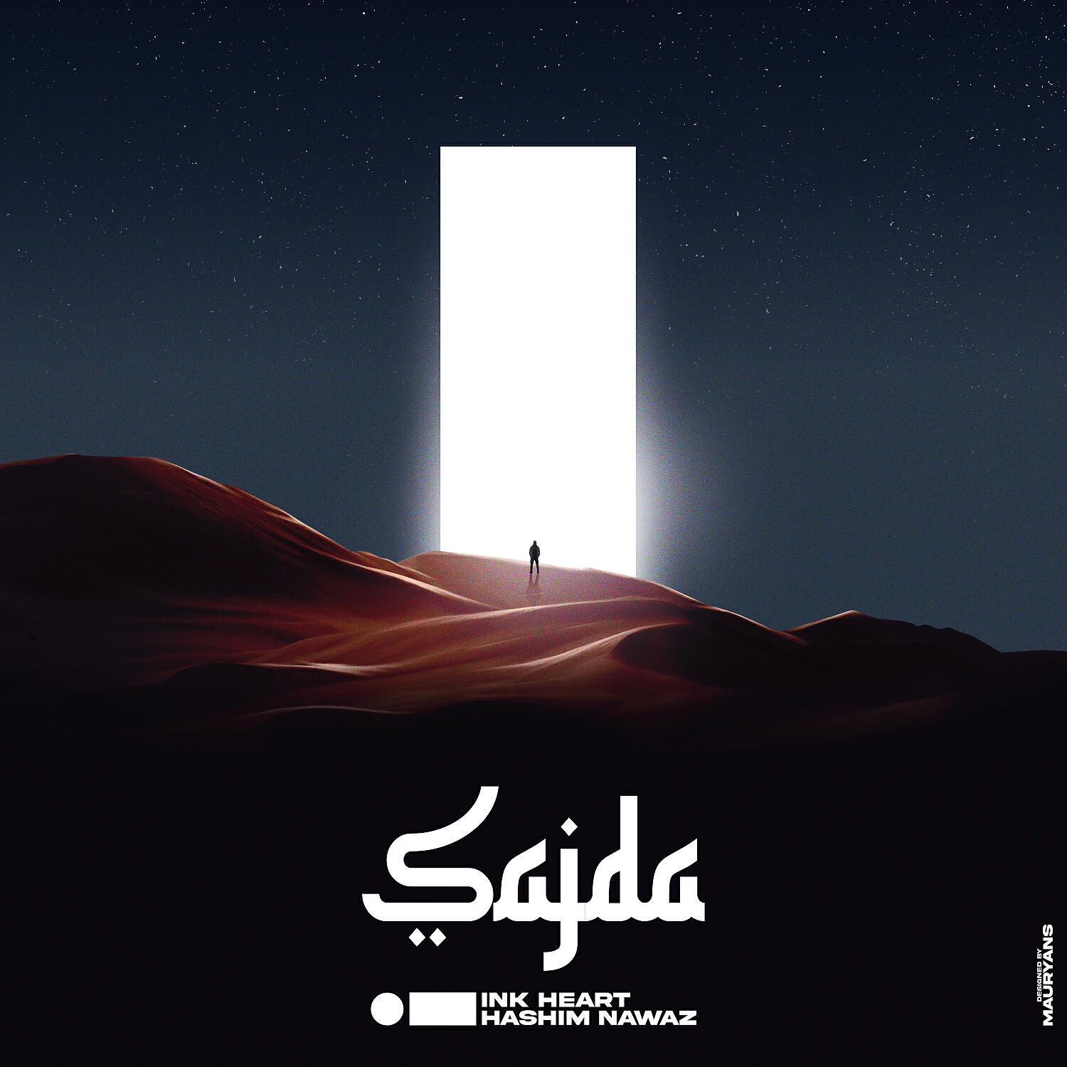 Релиз Sajda