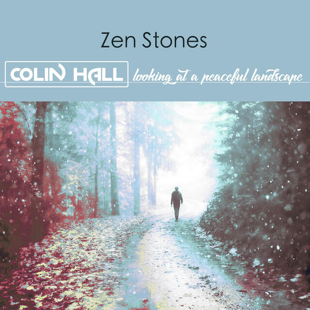 Релиз Zen Stones