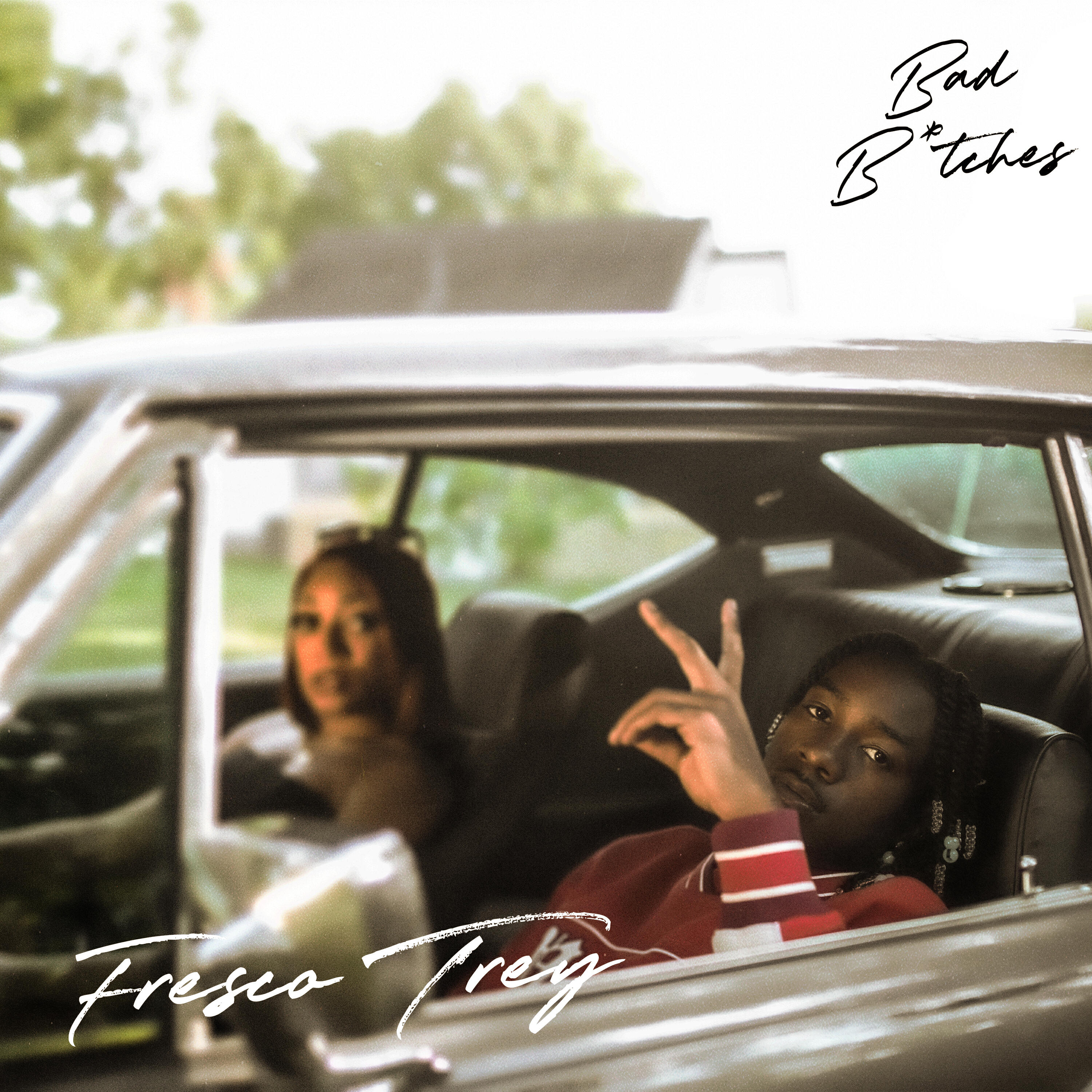 Релиз Bad B*tches