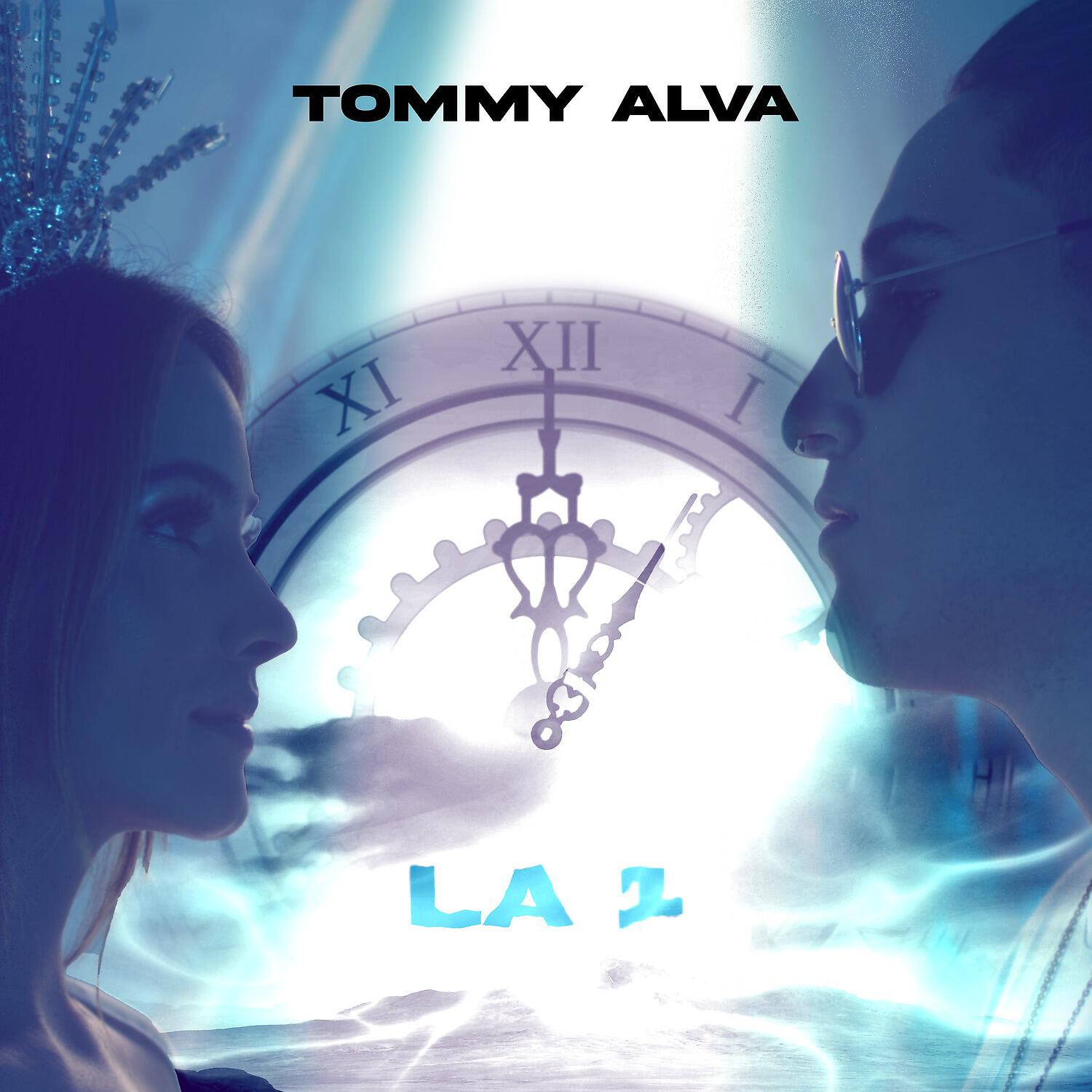 Tommy Alva