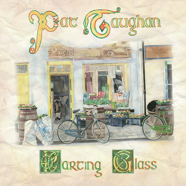 Pat Gaughan