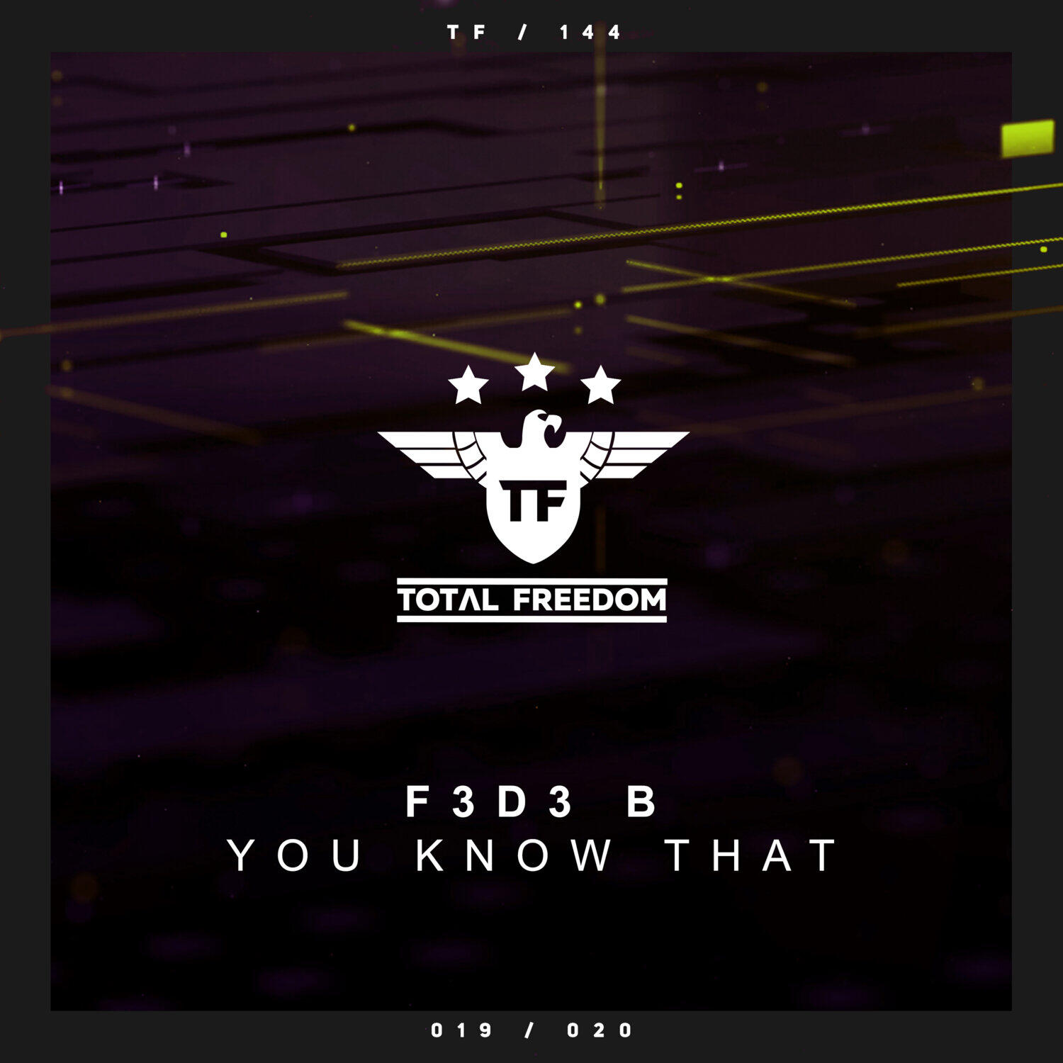 Релиз You Know That