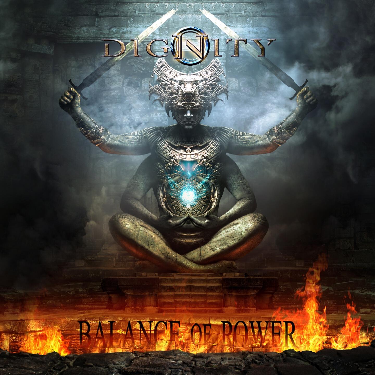Релиз Balance of Power