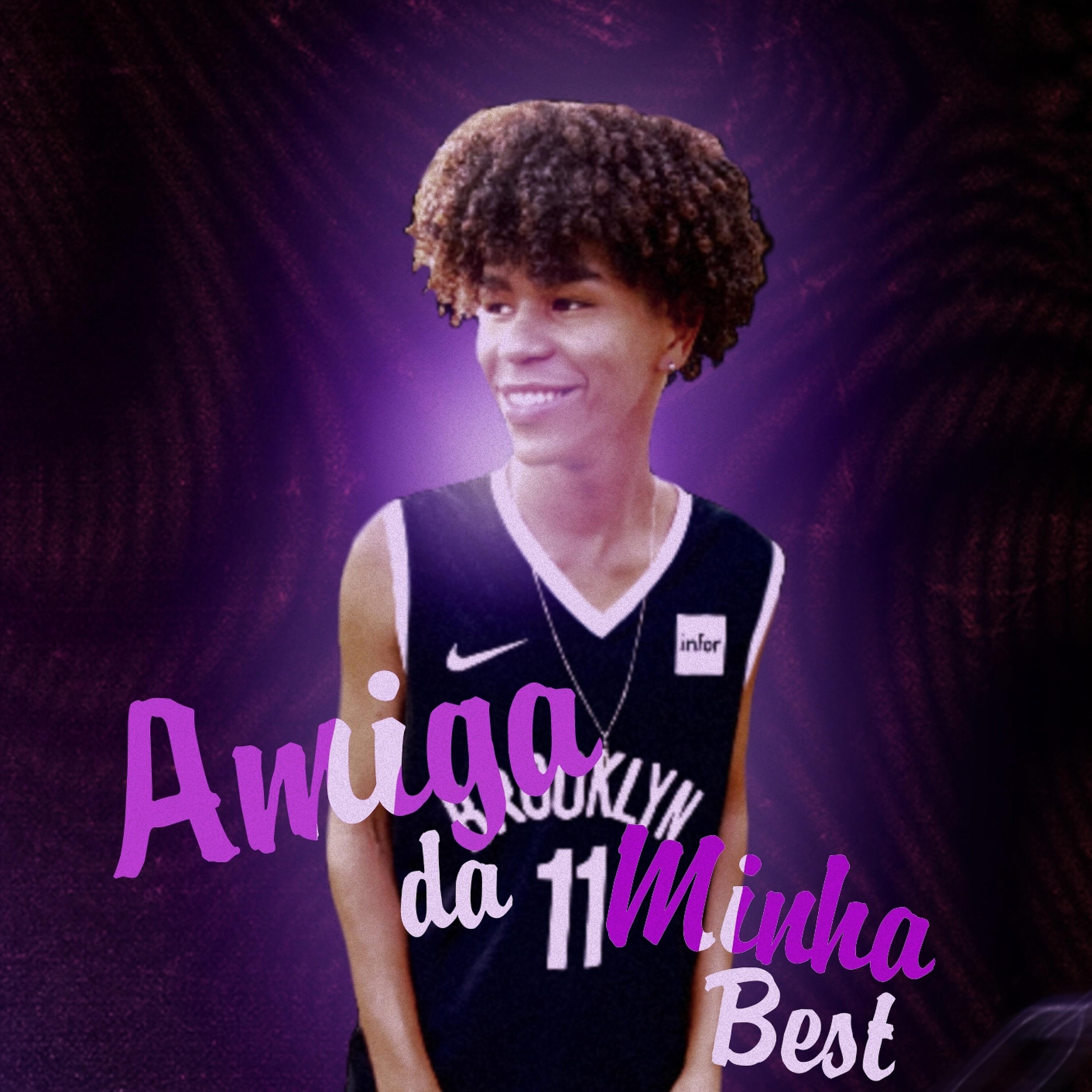 Релиз Amiga Da Minha Best