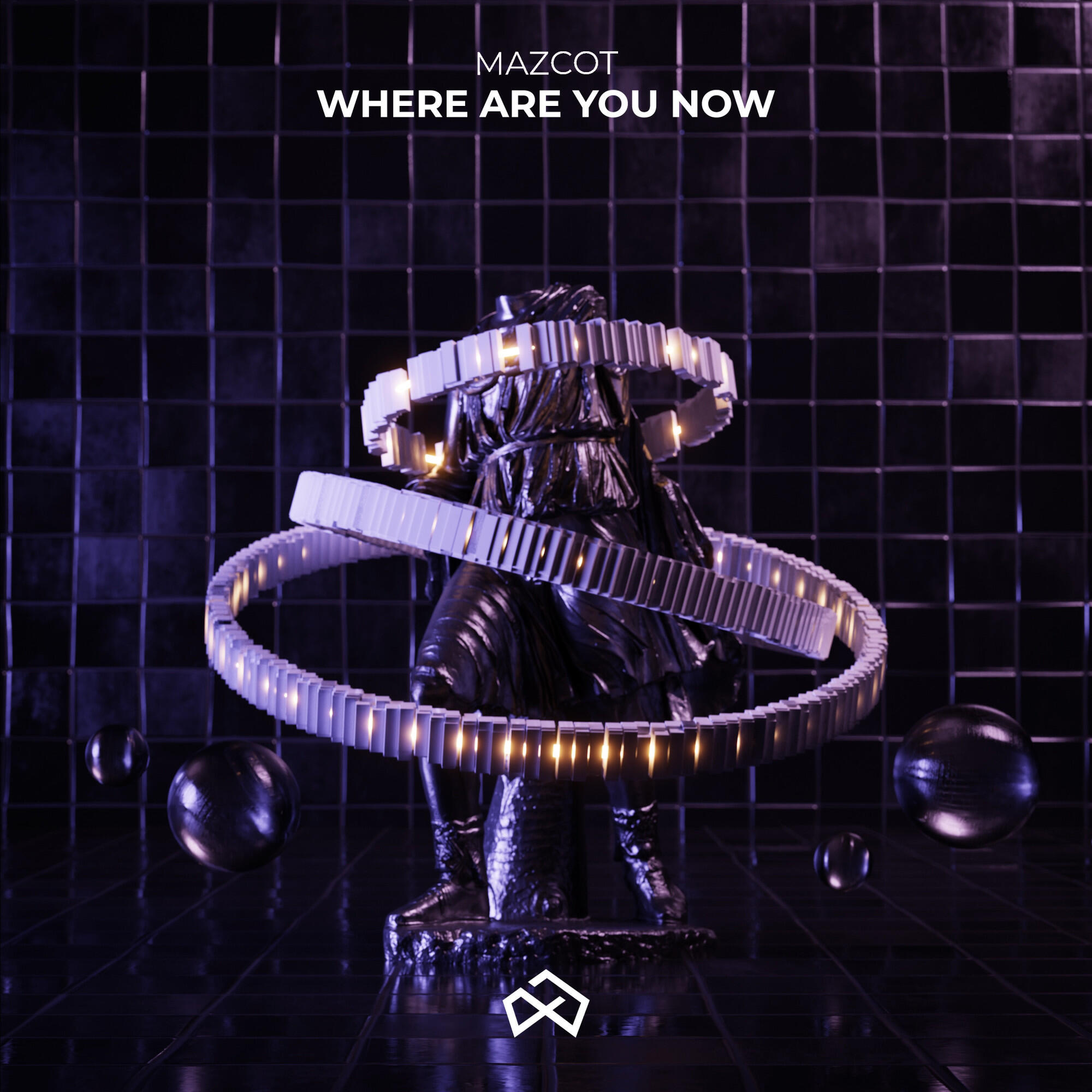 Релиз Where Are You Now
