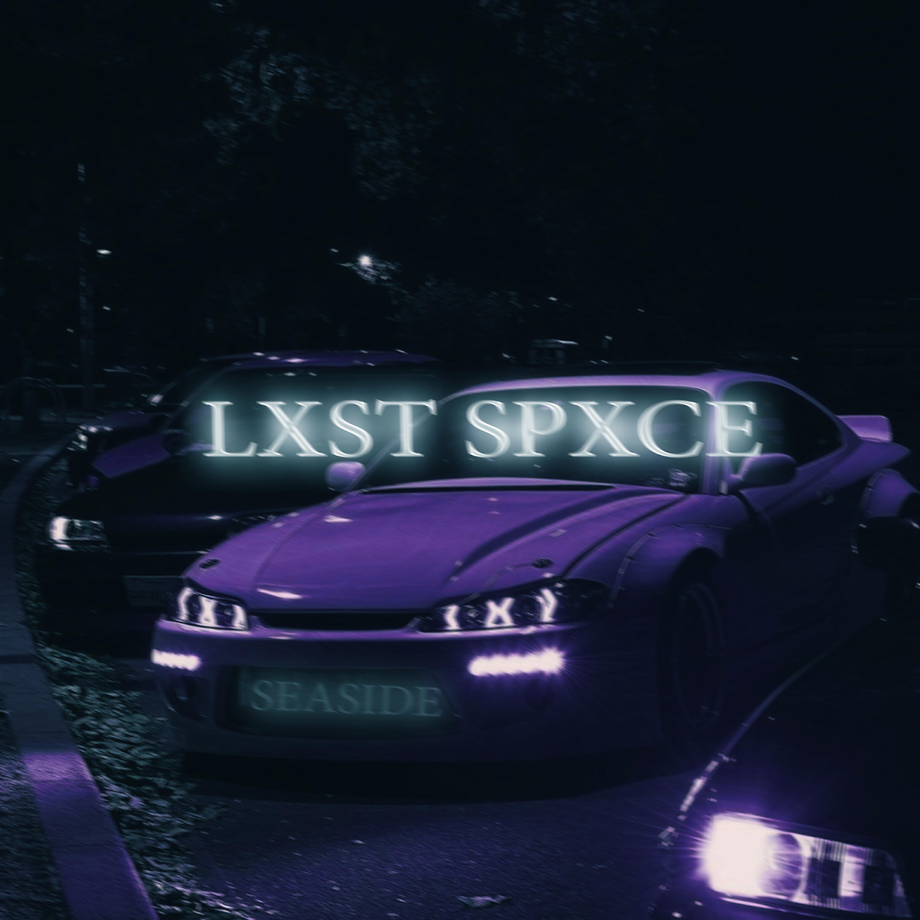 Релиз Lxst Spxce