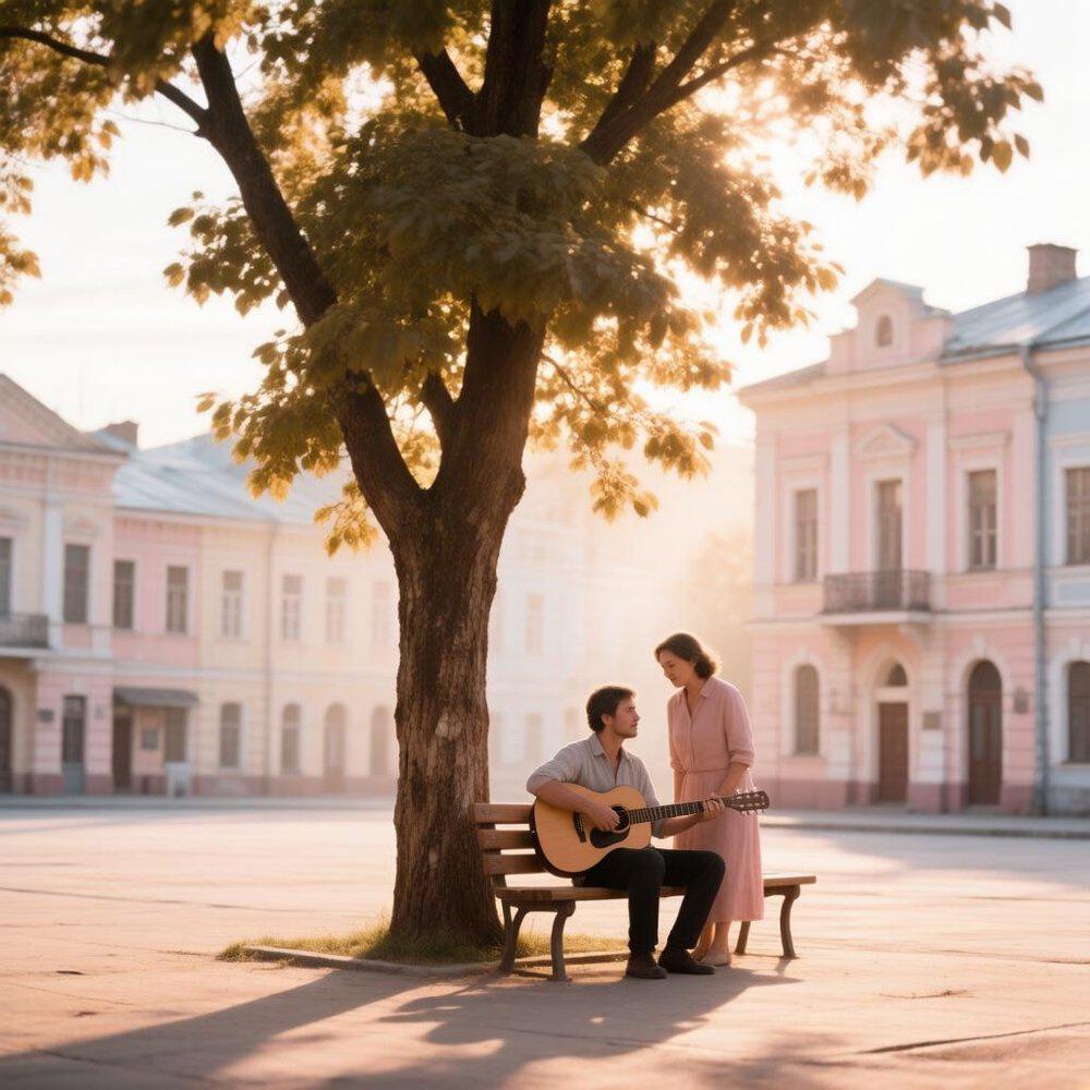 Релиз Шадринский мотив