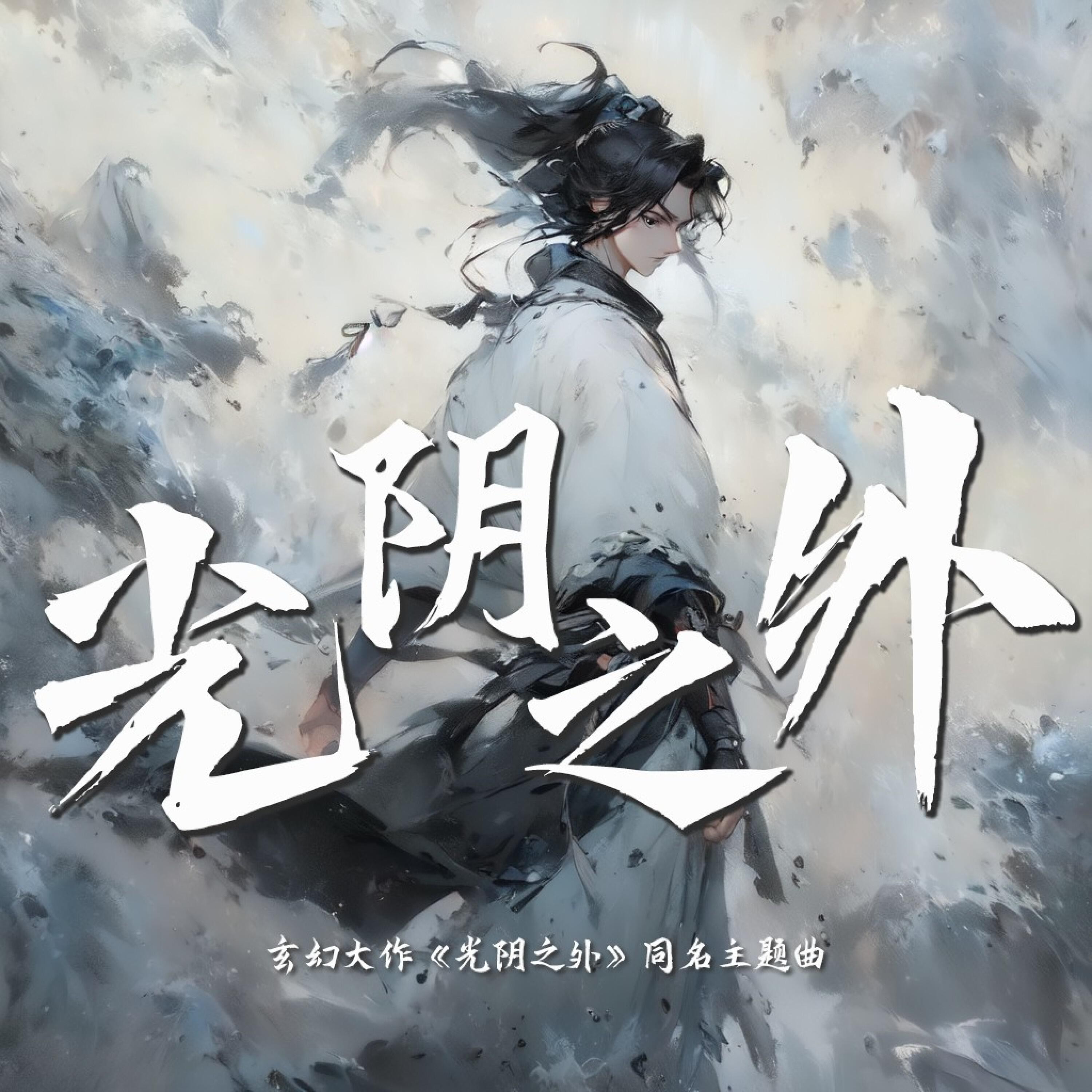 Релиз 光阴之外