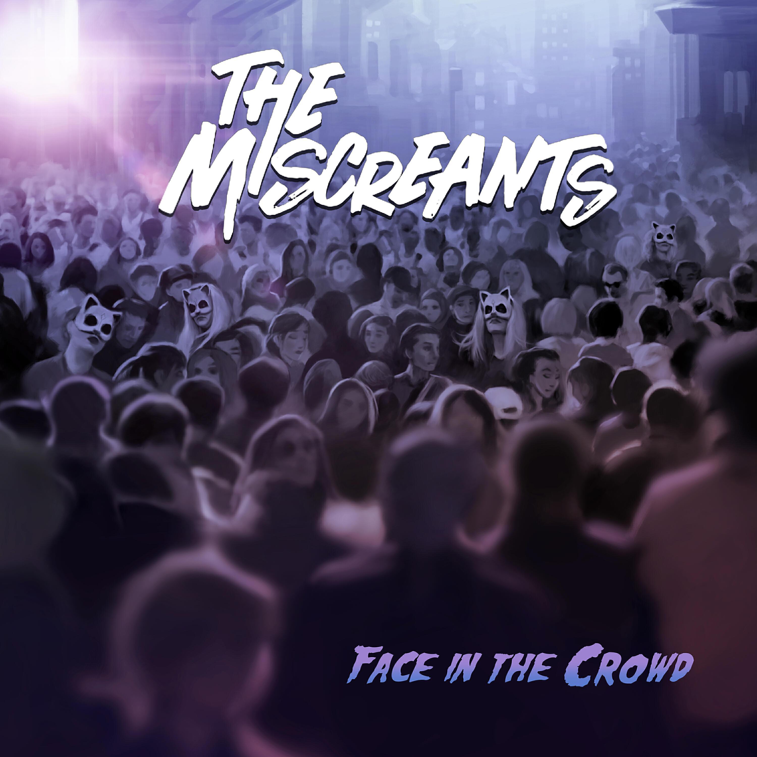 The Miscreants