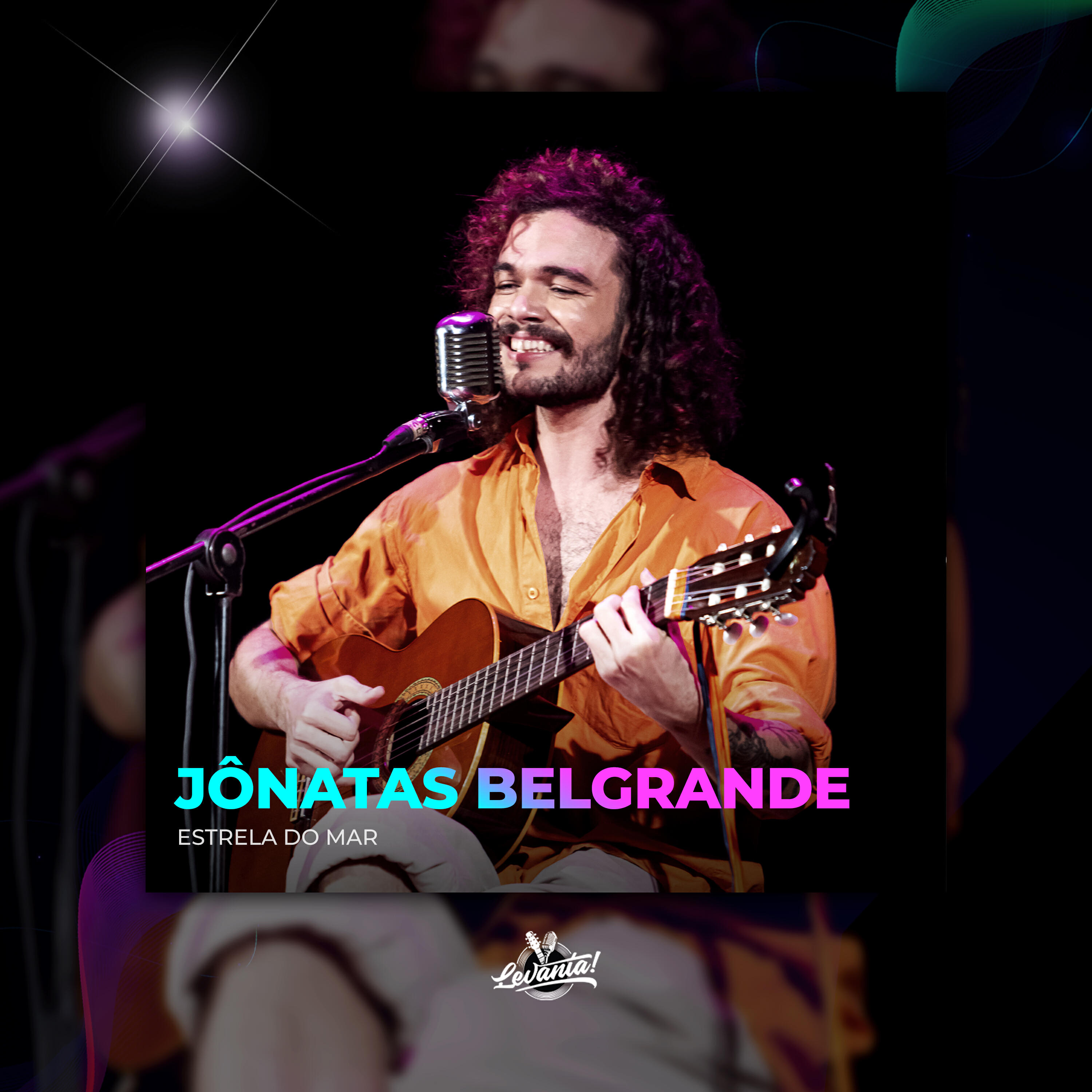 Релиз Estrela do Mar