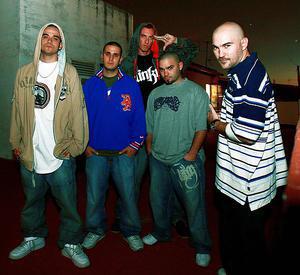 Dogma Crew