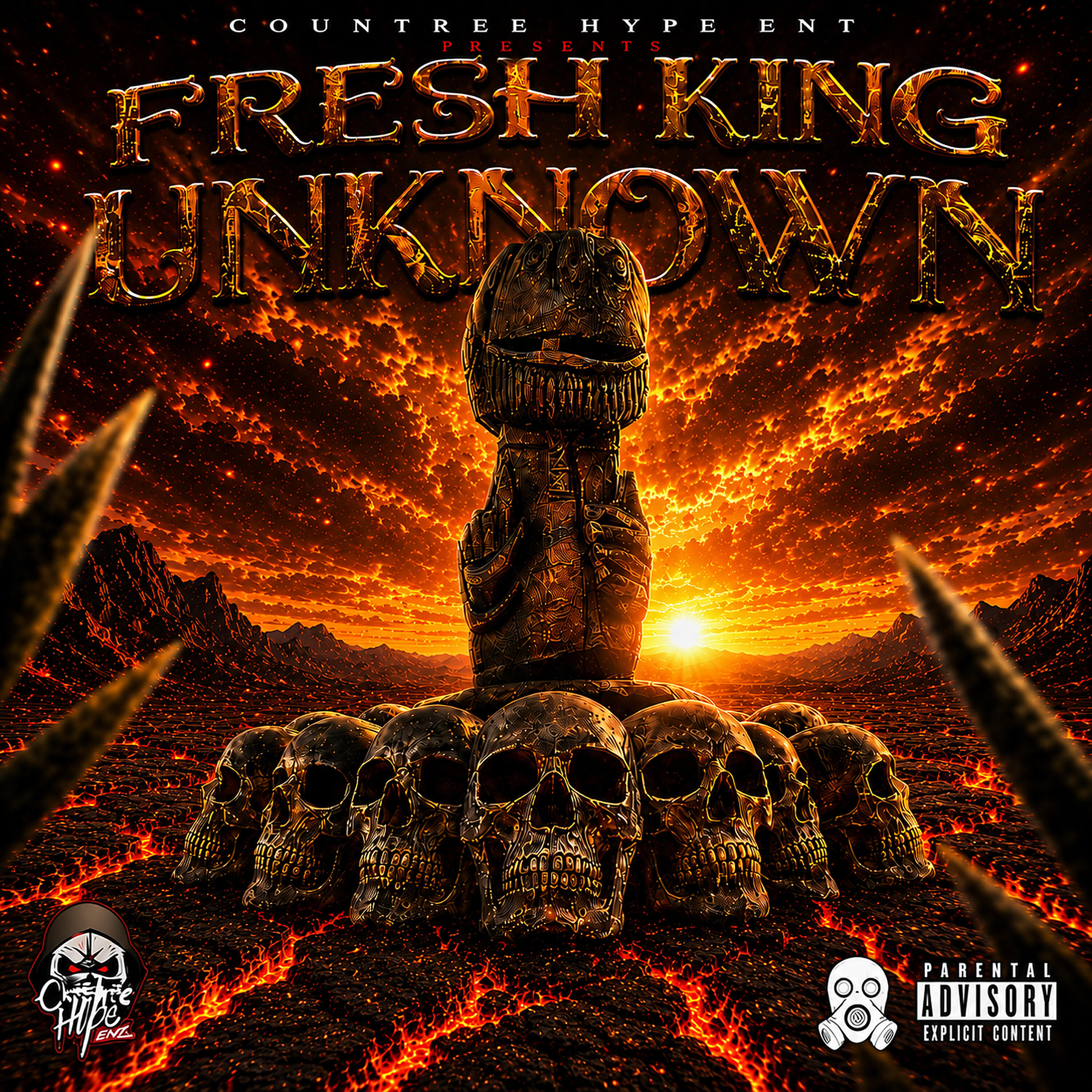 Релиз Unknown