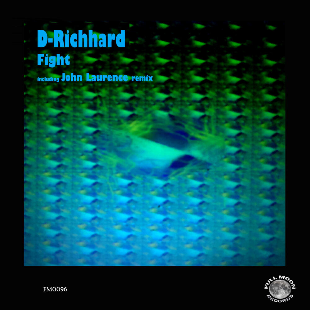 Релиз Fight