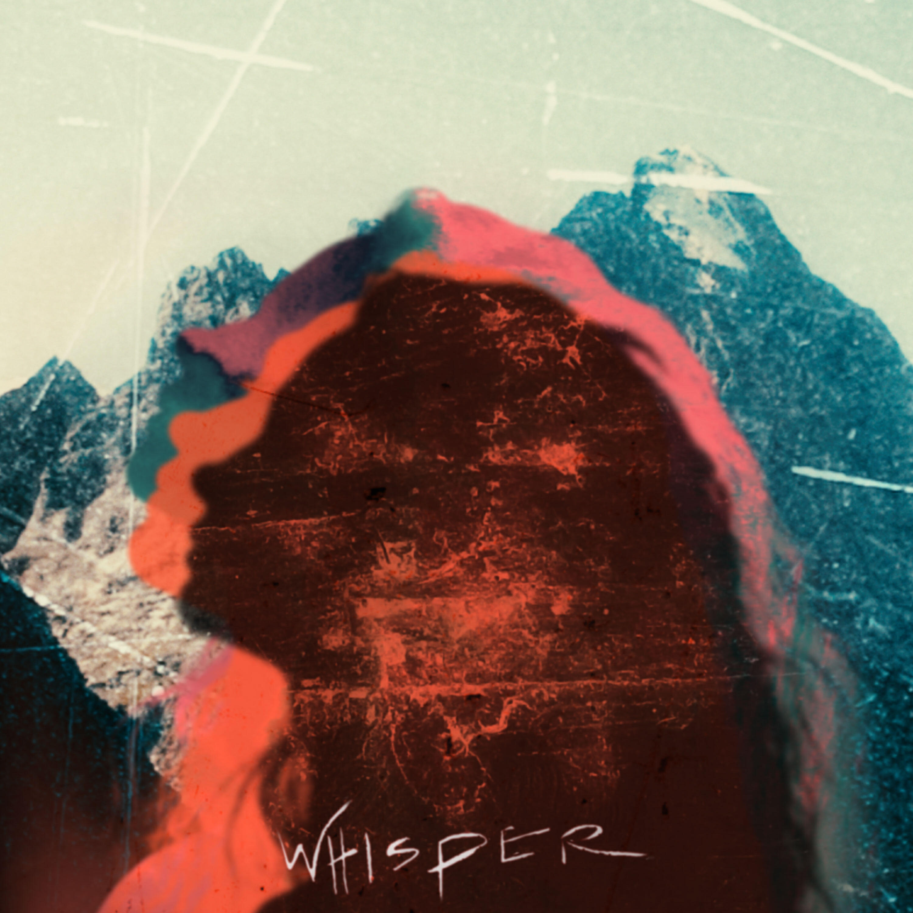 Релиз Whisper