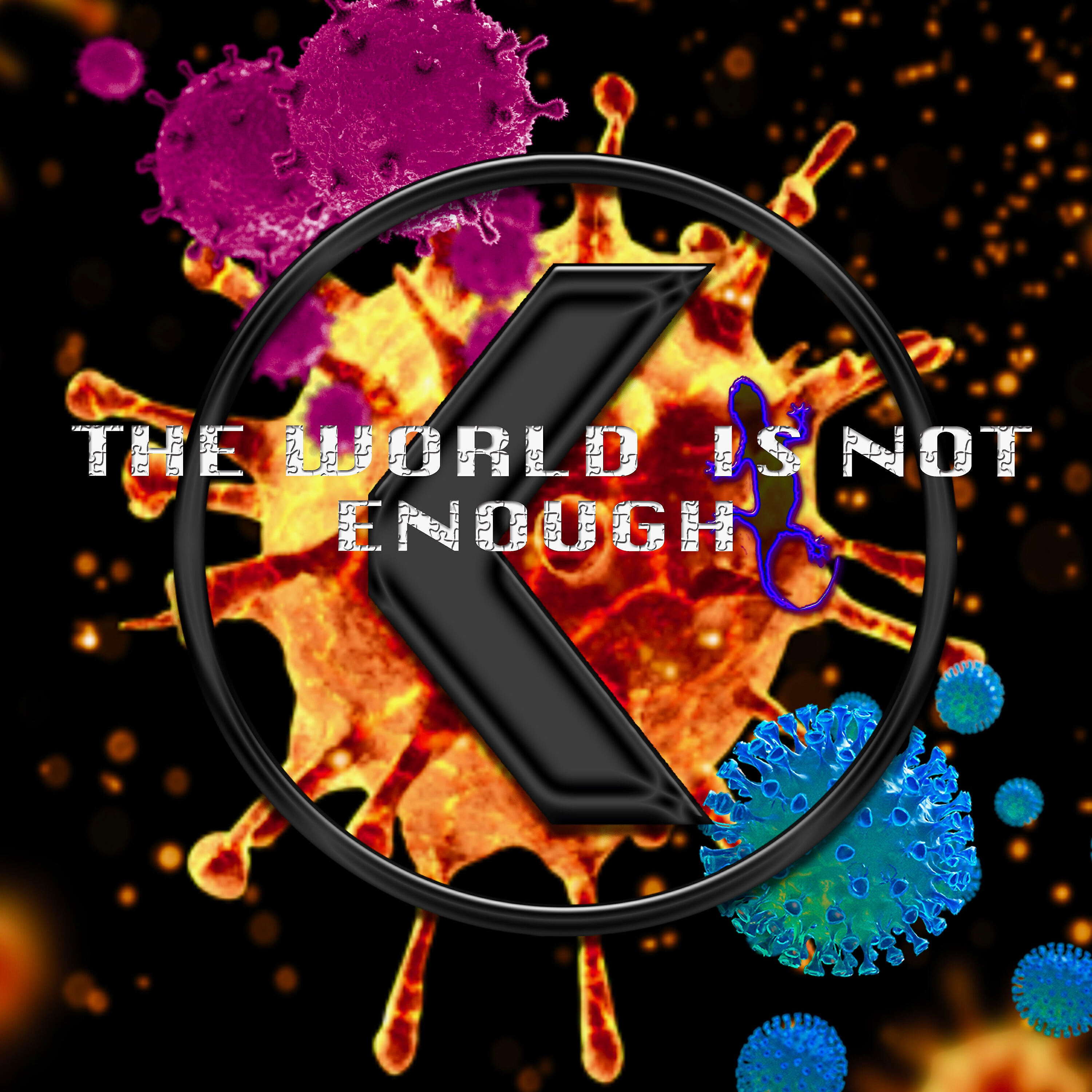 Релиз The World Is Not Enough