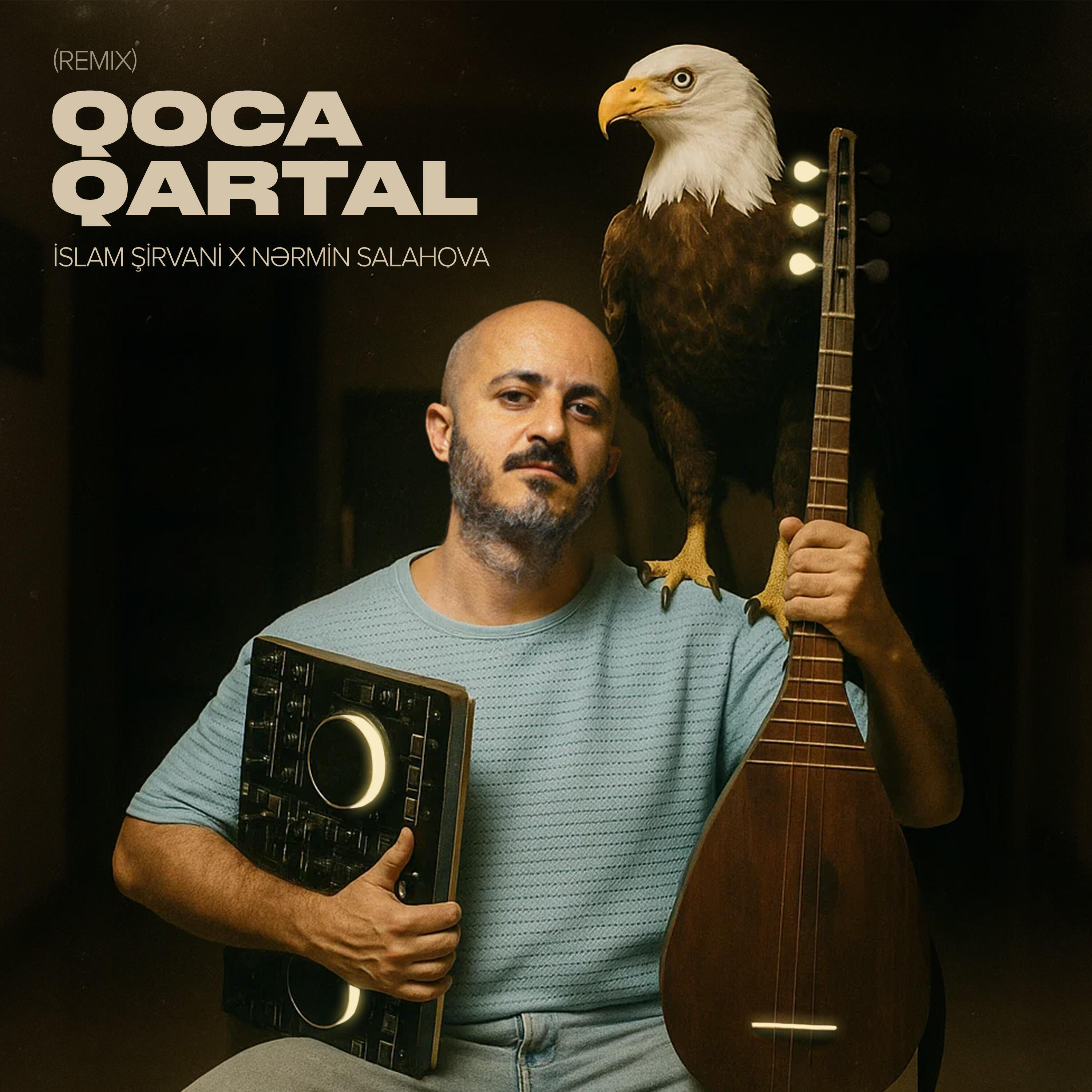 Релиз Qoca Qartal