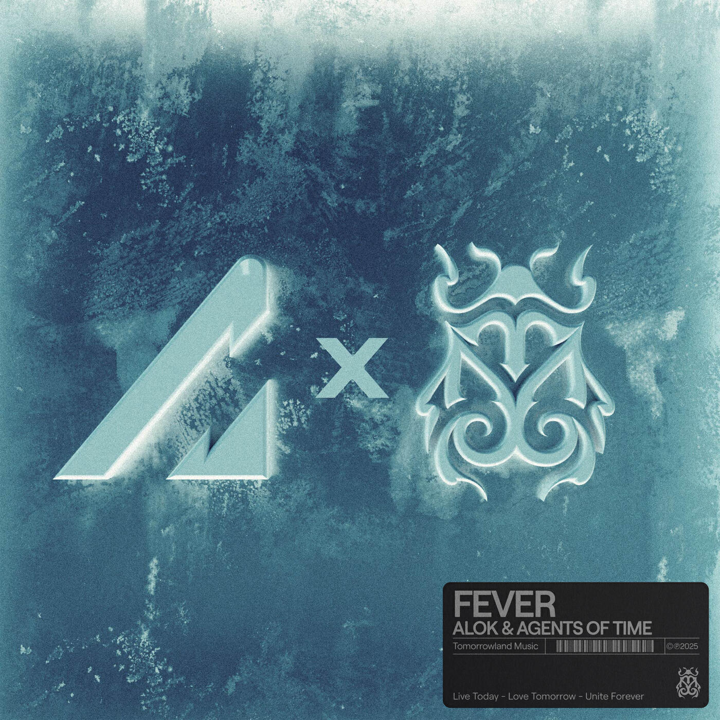 Постер альбома Fever