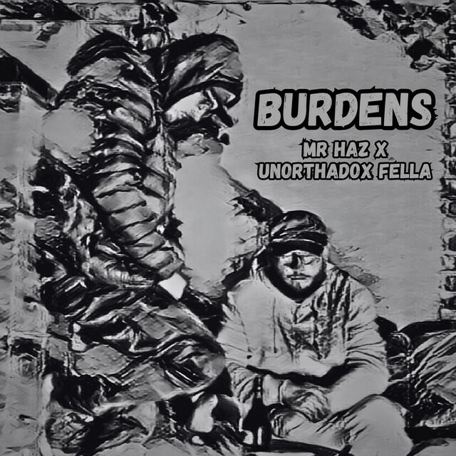 Релиз Burdens