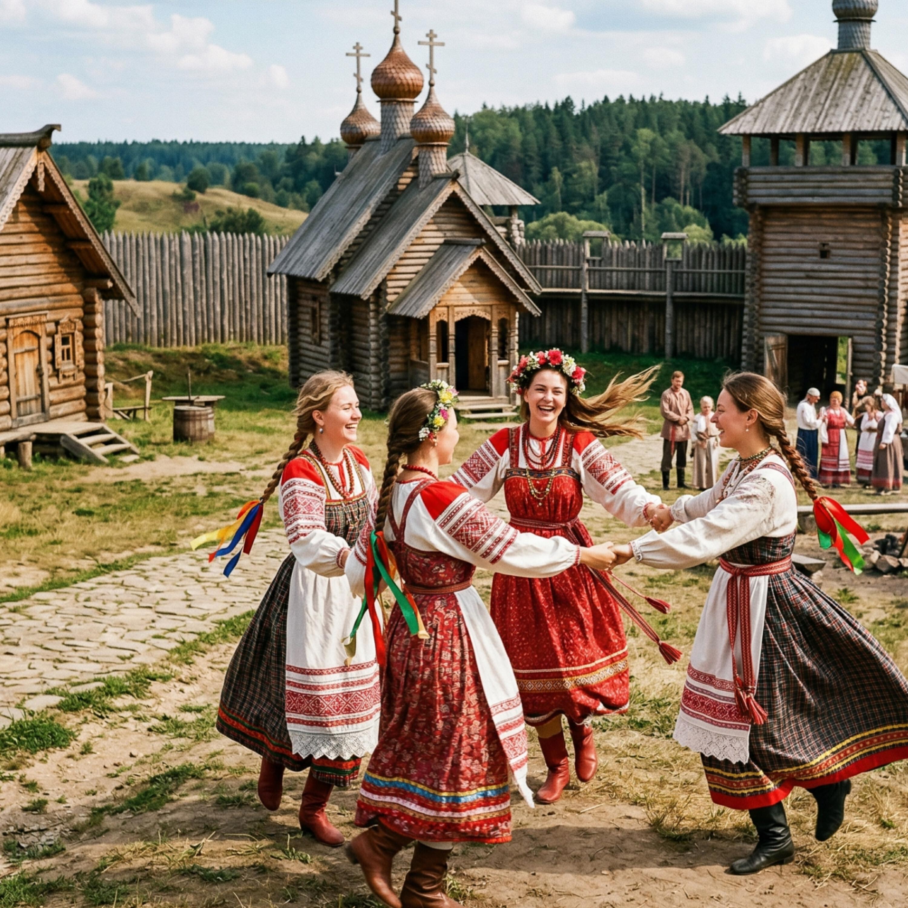 Релиз Девятое лето дома мужа нету