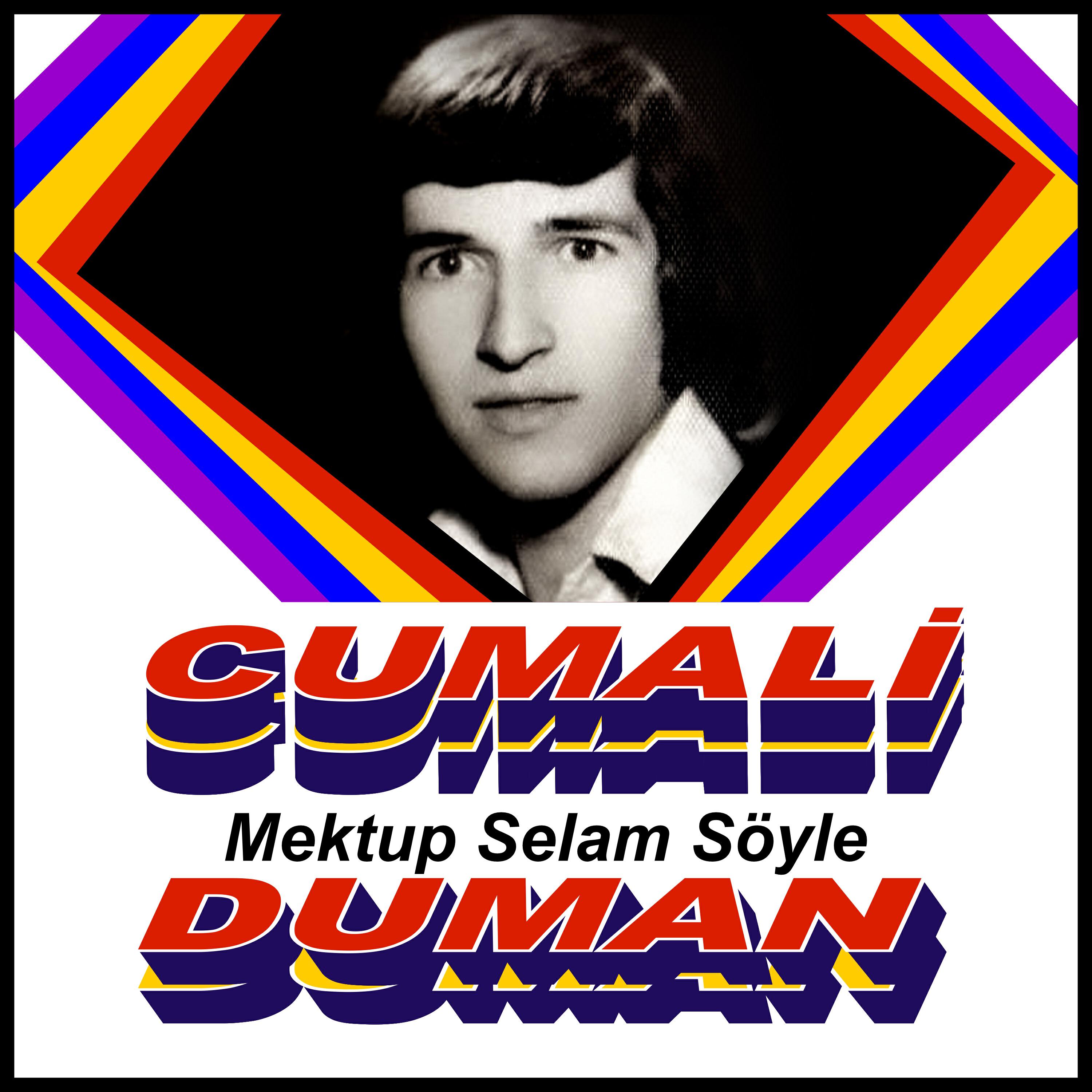 Cumali Duman