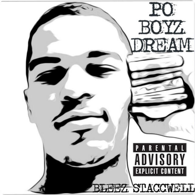 Релиз Po Boyz Dream