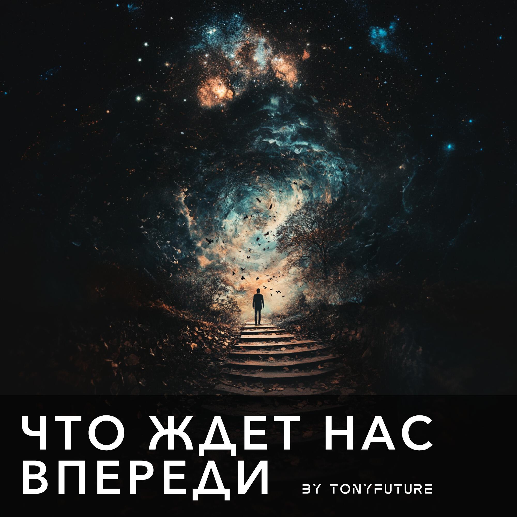 Постер альбома Что ждет нас впереди