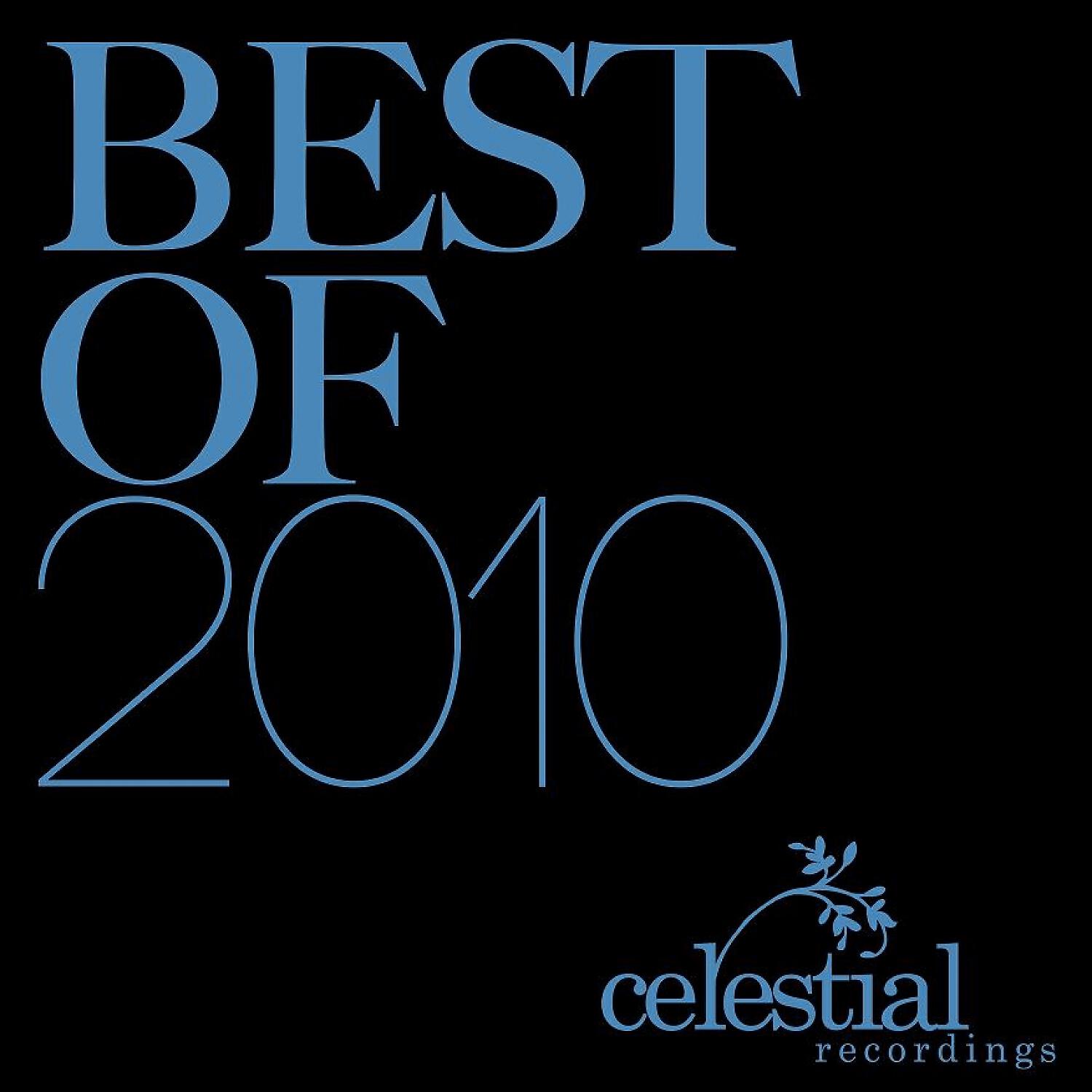 Релиз Best of 2010