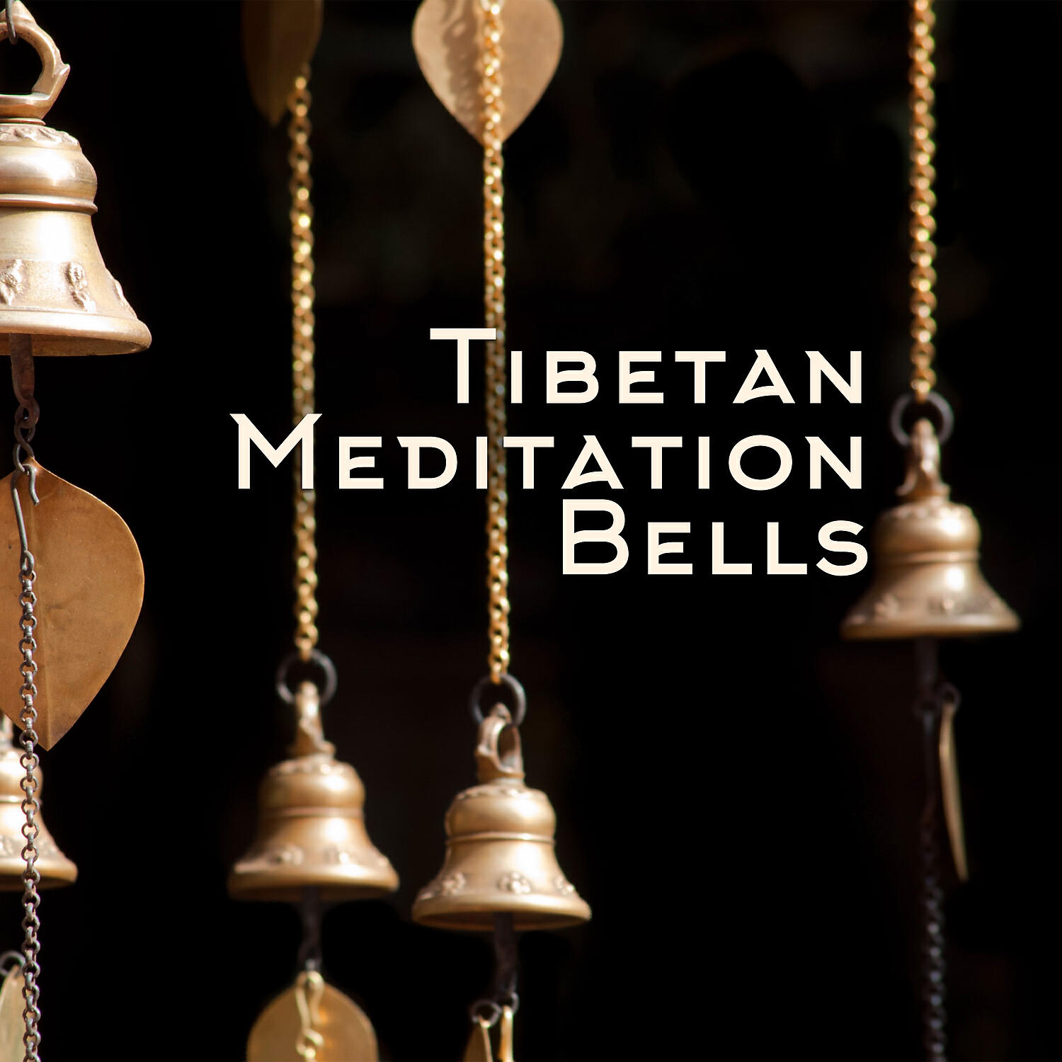 Релиз Tibetan Meditation Bells: Mystic Time, Spiritual Meditation, Zen Music, Tibetan Chakra