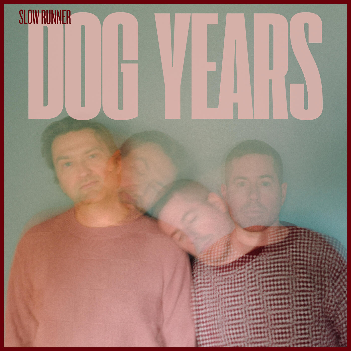 Релиз Dog Years