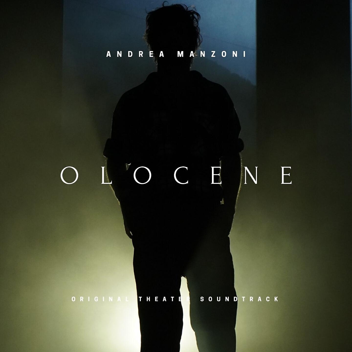 Релиз Olocene (Original Theater Soundtrack)