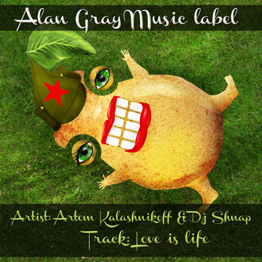 Artem Kalashnikoff & DJ Shnap