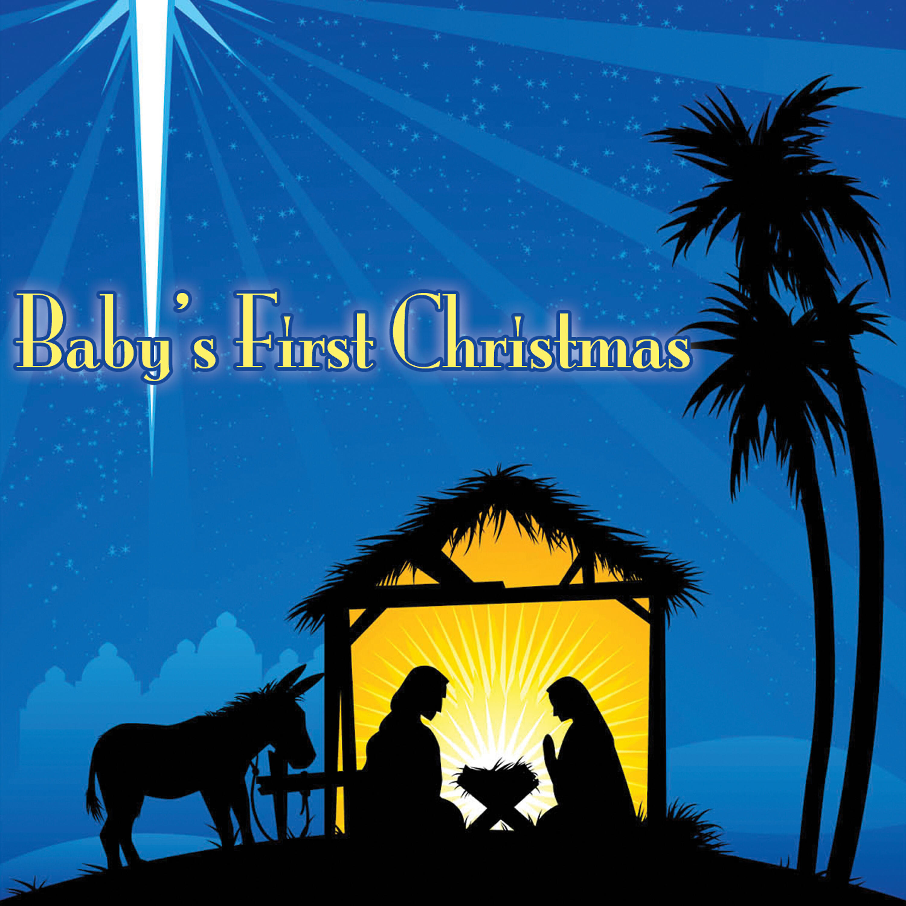 Релиз Baby's First Christmas