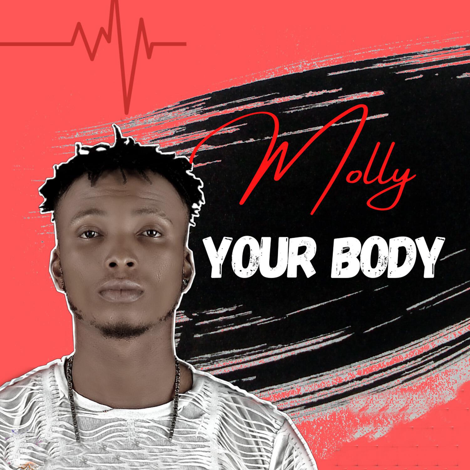 Релиз Your Body