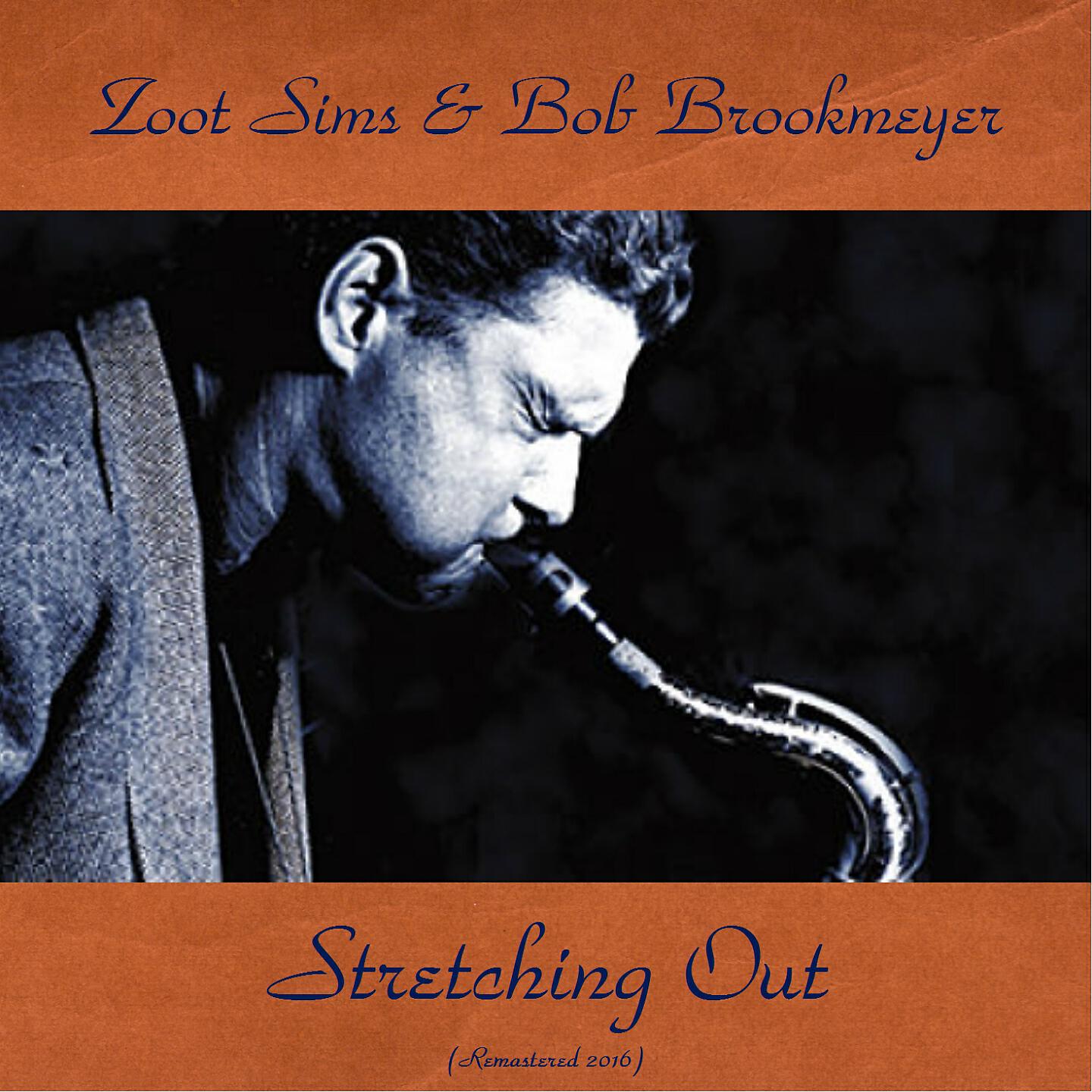Zoot Sims & Bob Brookmeyer