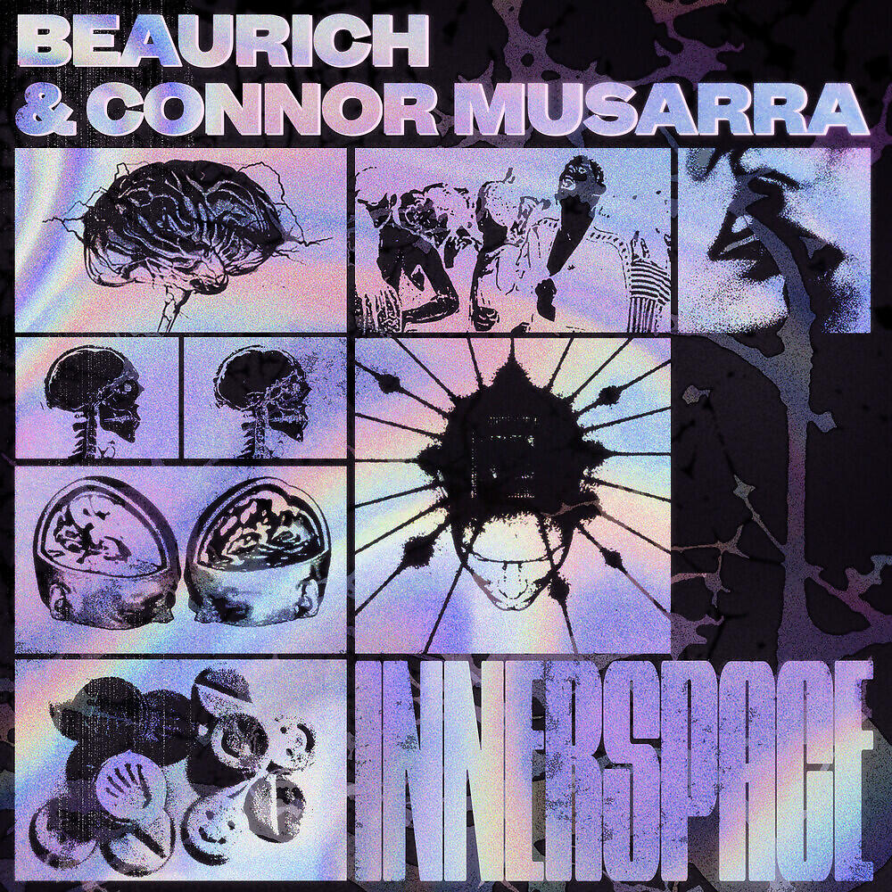 Релиз Innerspace