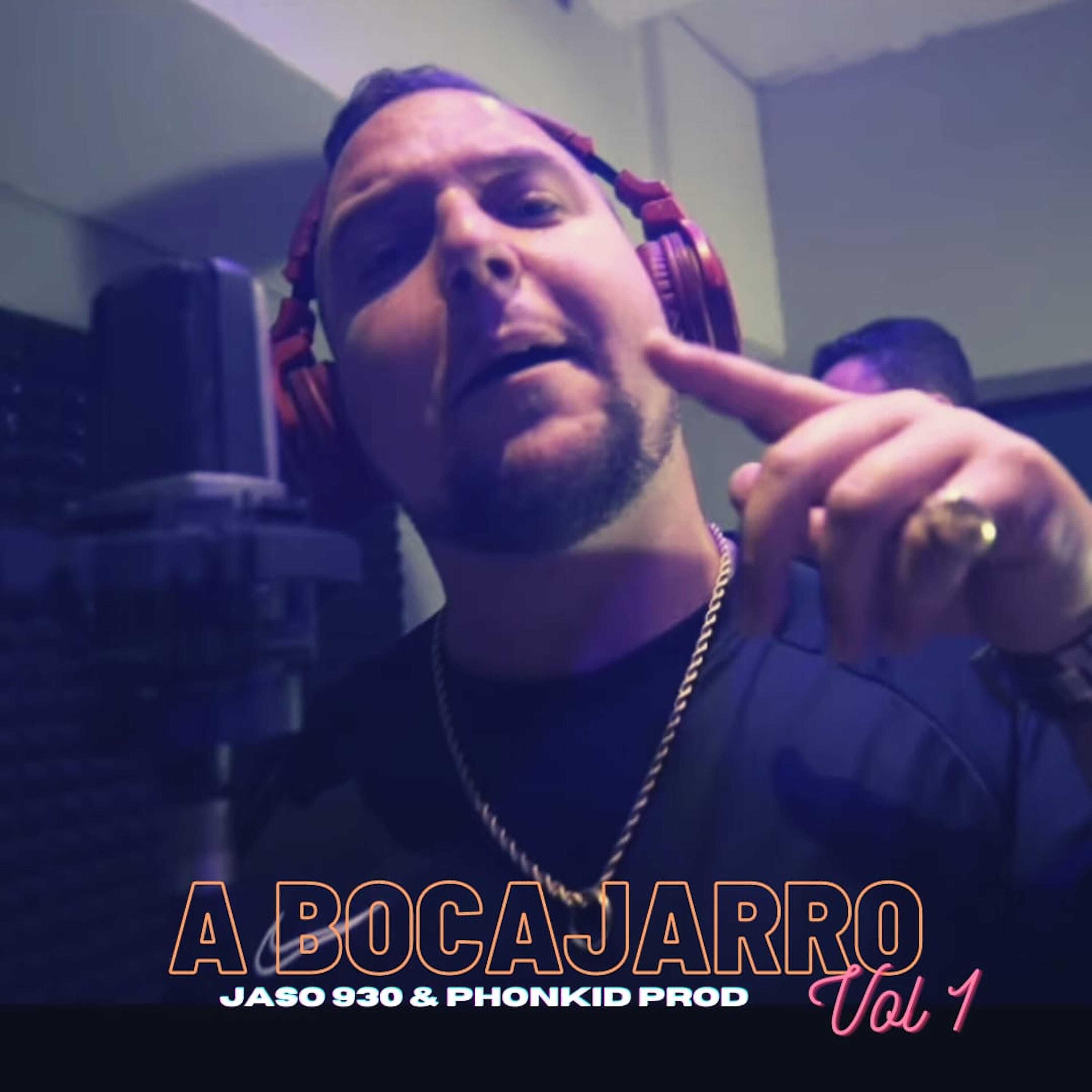 Jaso 930