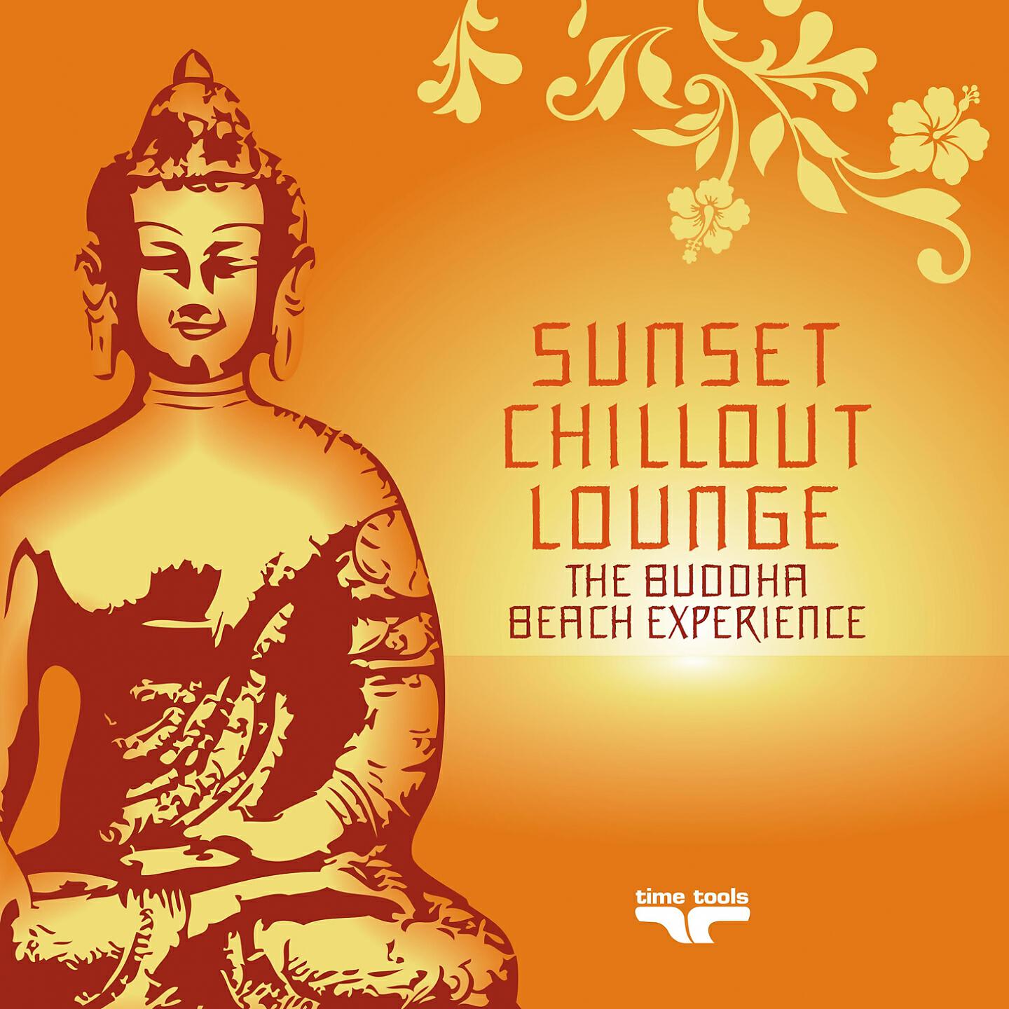 Релиз Sunset Chillout Lounge (The Buddha Beach Experience)