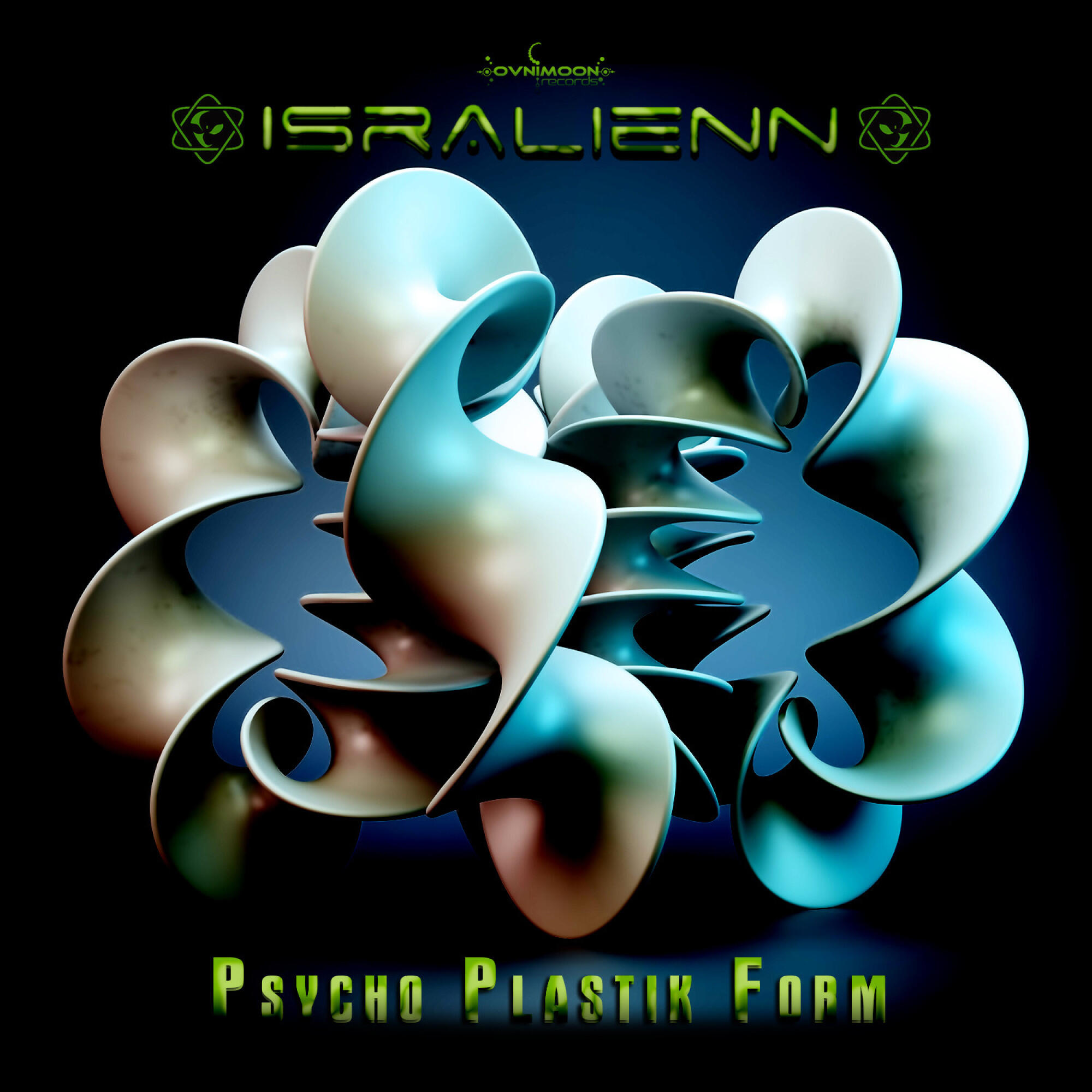 Релиз Psycho Plastik Form