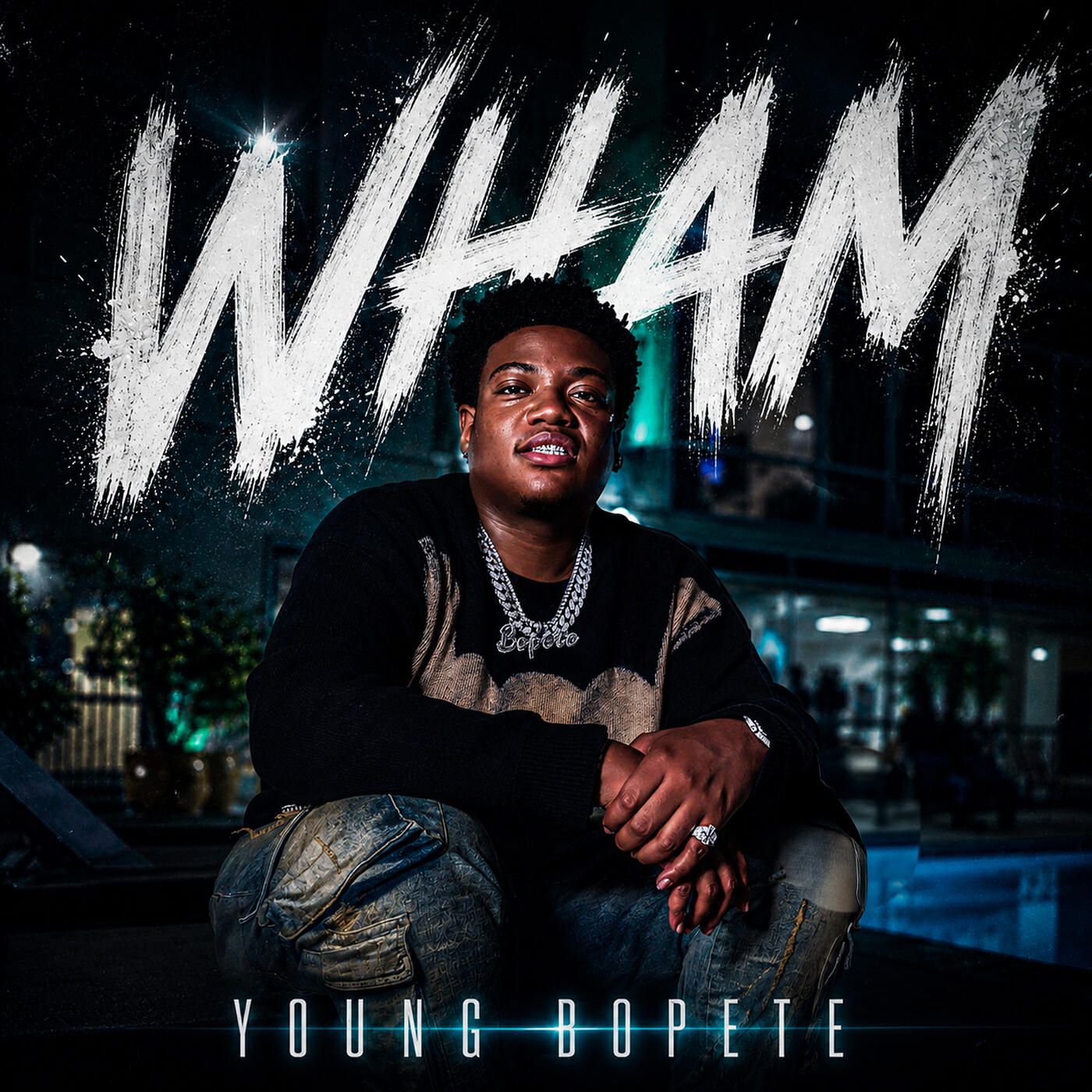Релиз Wham