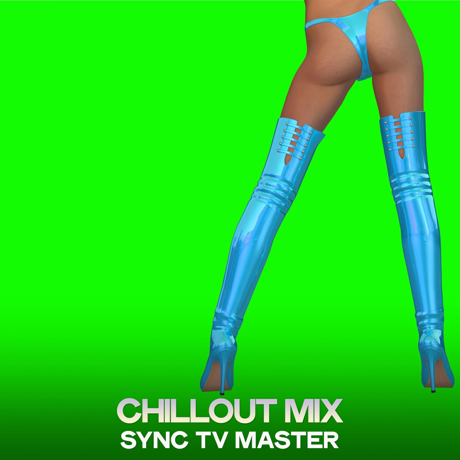 Релиз Chillout Mix