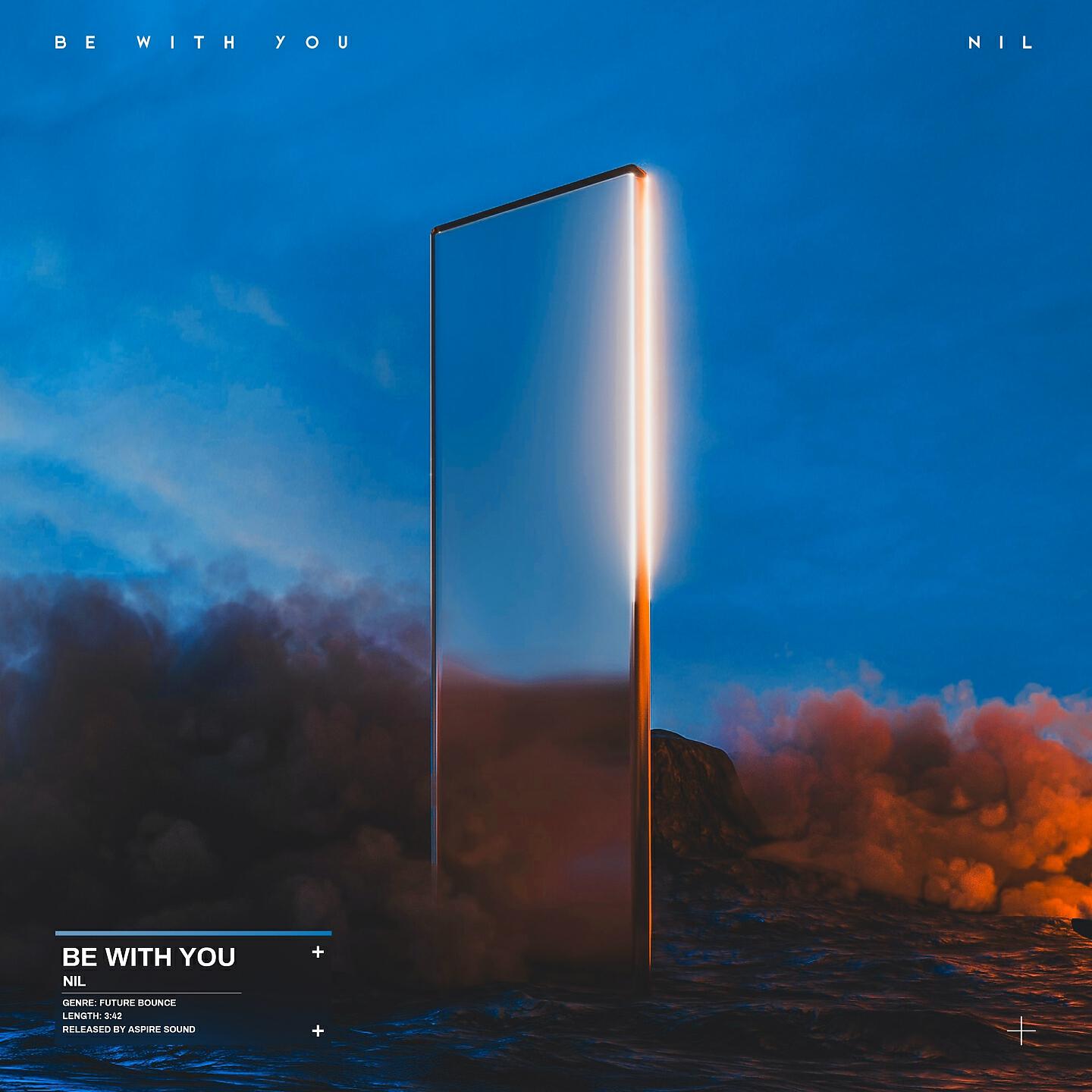 Постер альбома Be With You