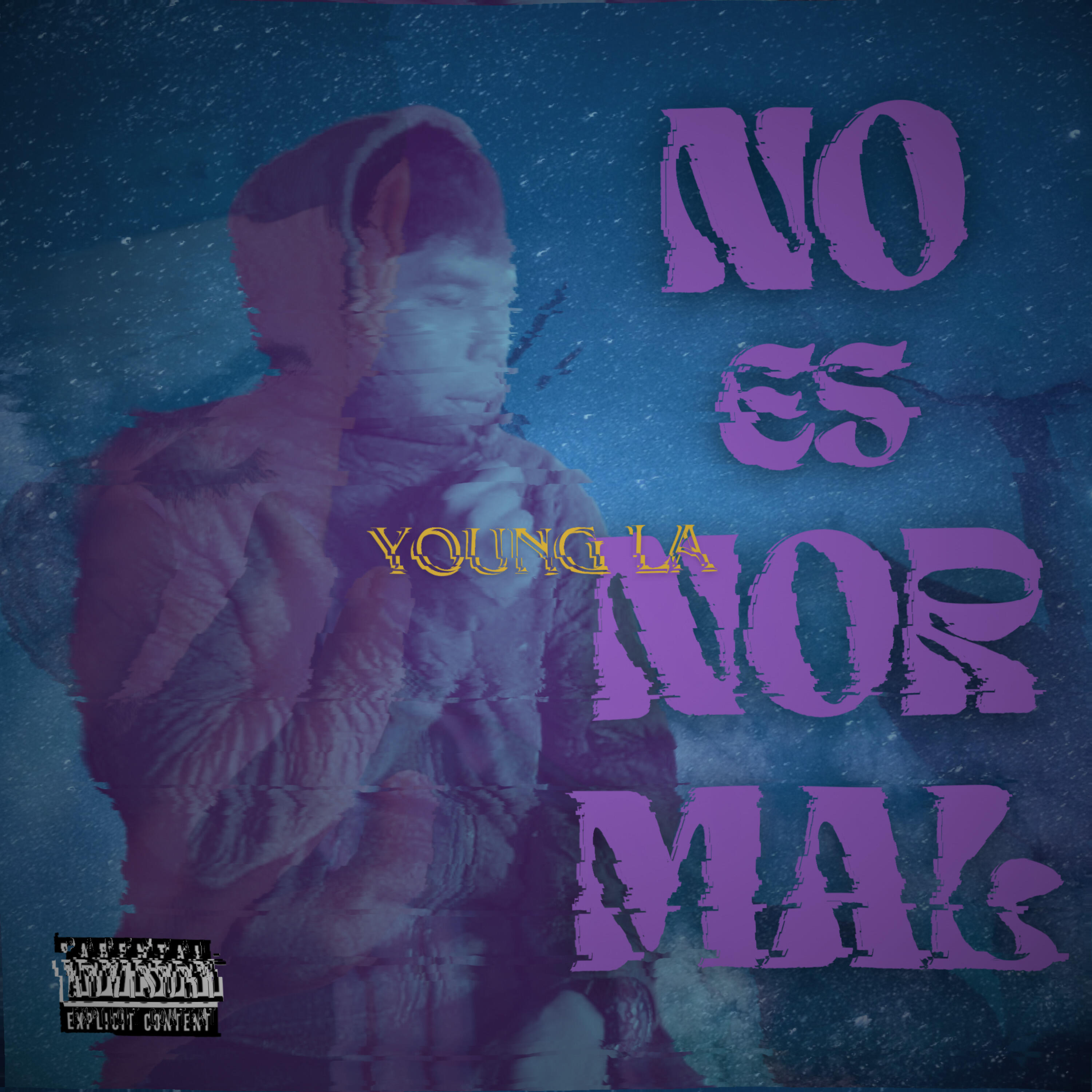 Релиз No Es Normal
