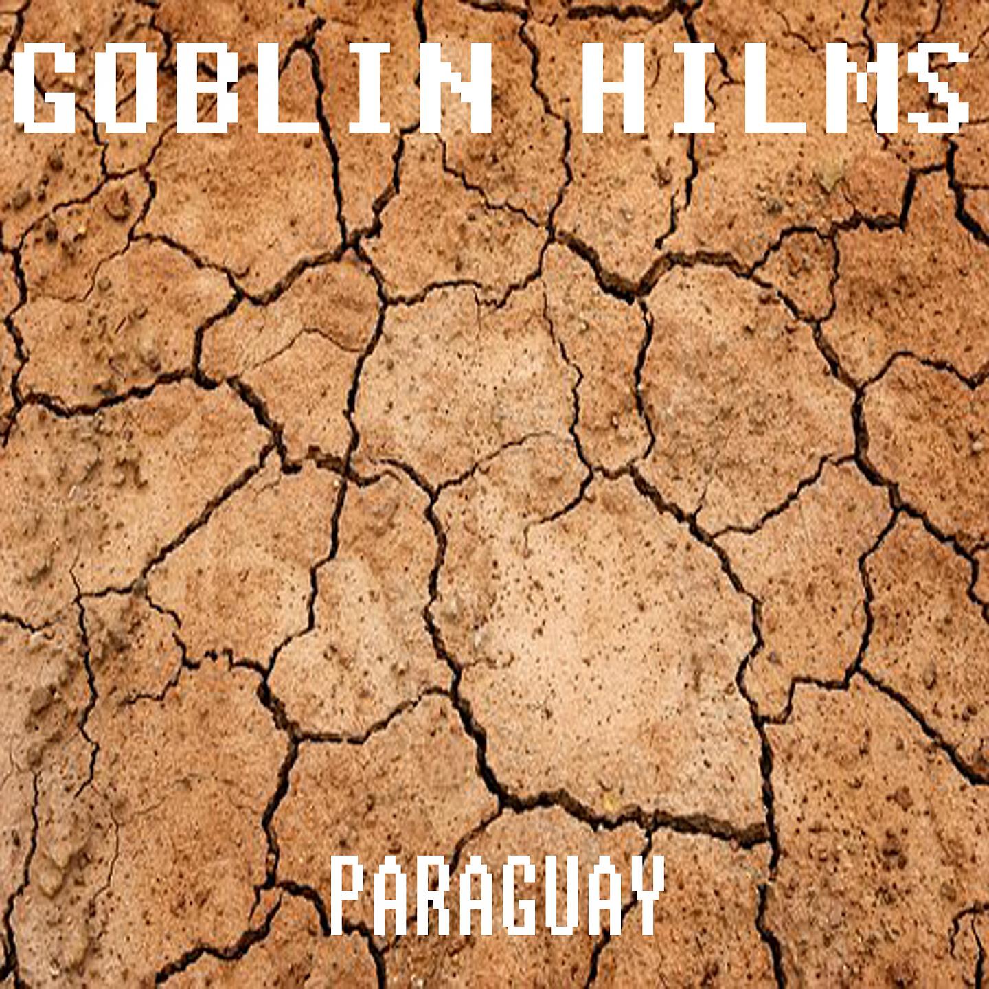 Релиз Paraguay