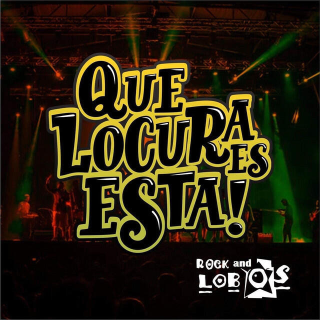 Релиз Que Locura Es Esta!