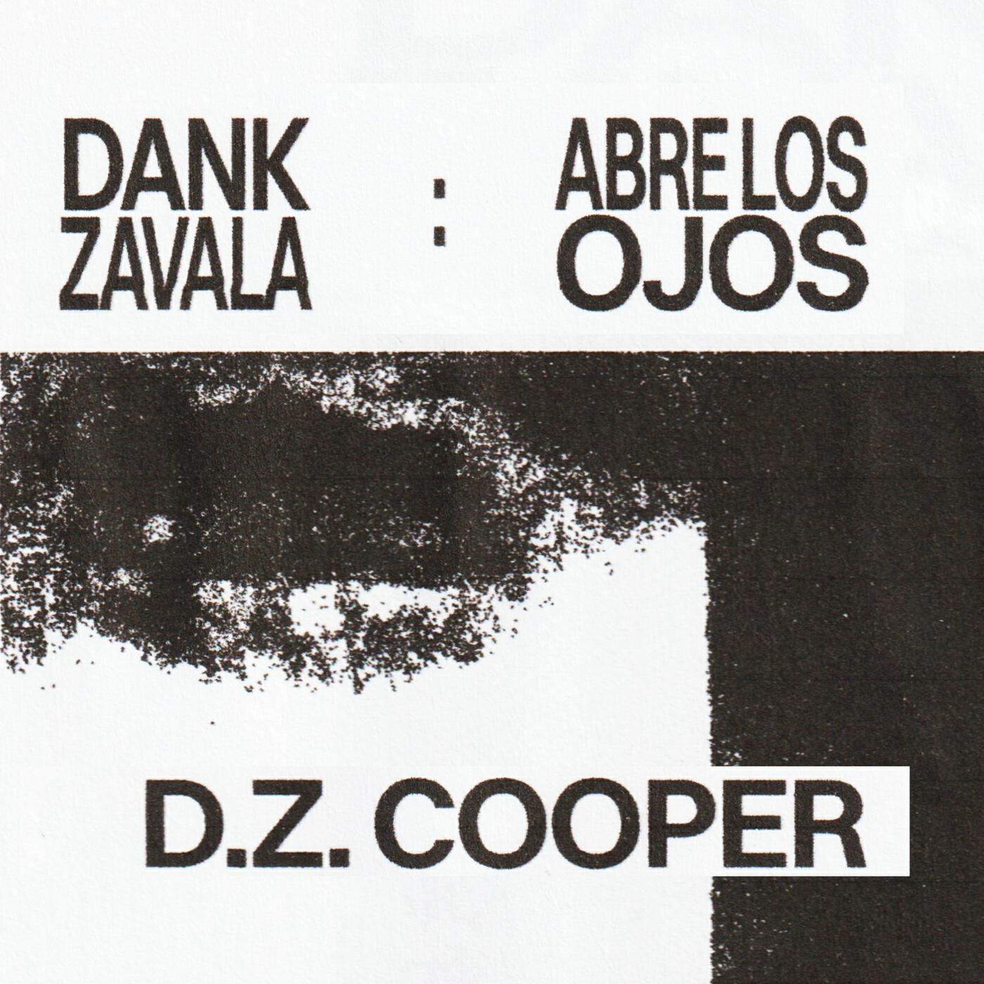 Релиз D.Z. Cooper