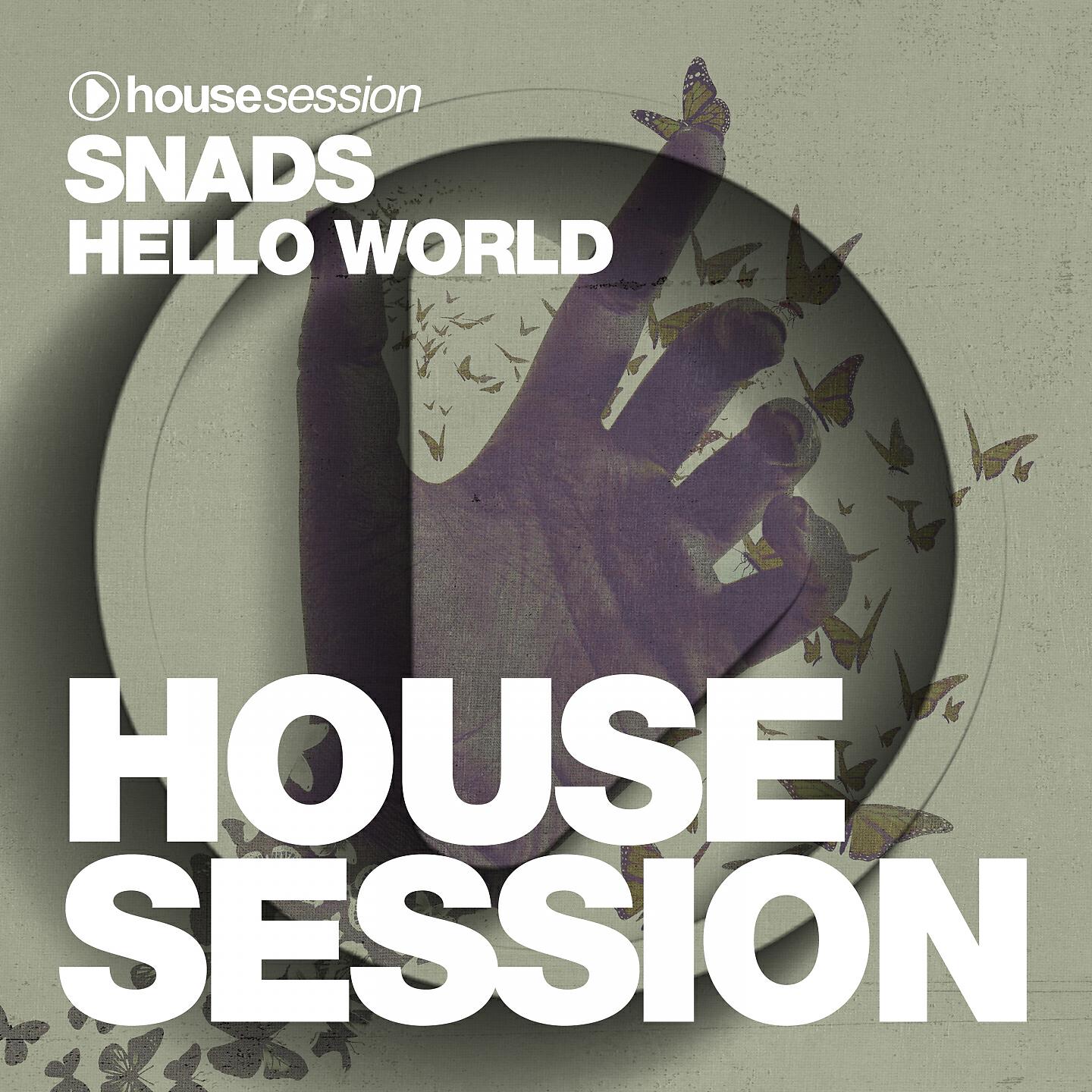 Релиз Hello World