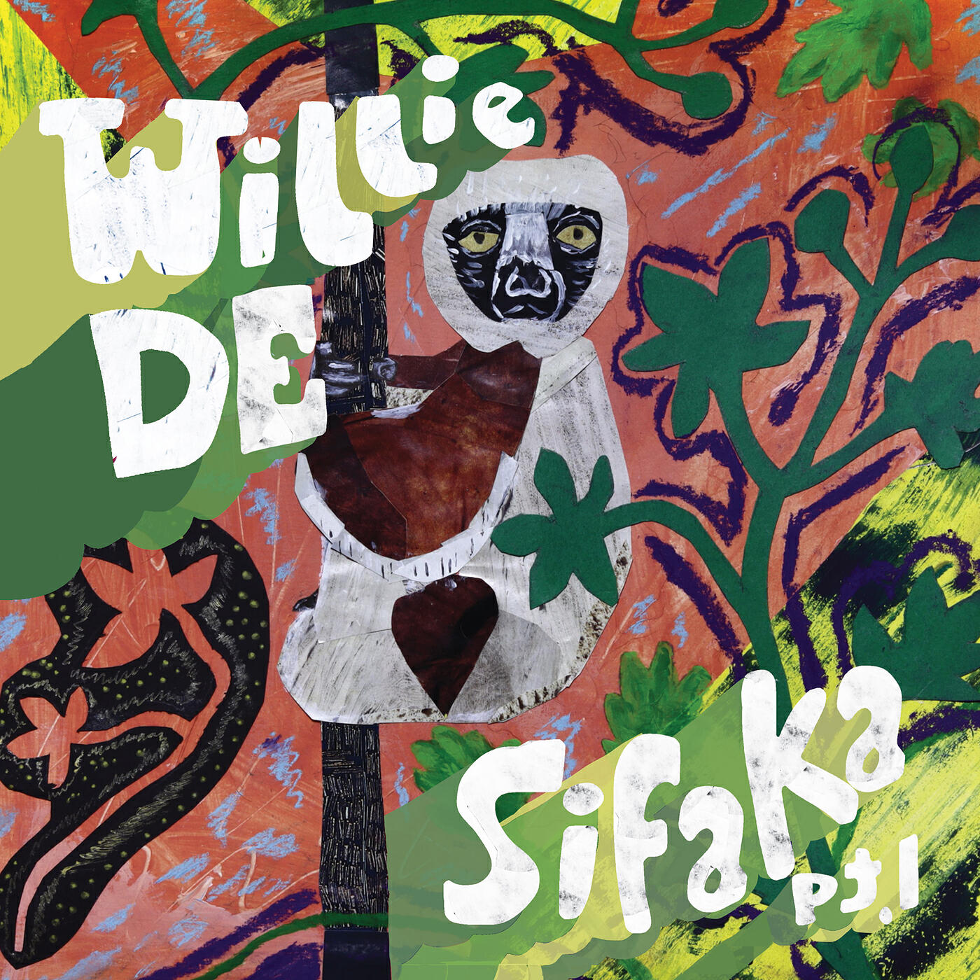 Willie DE