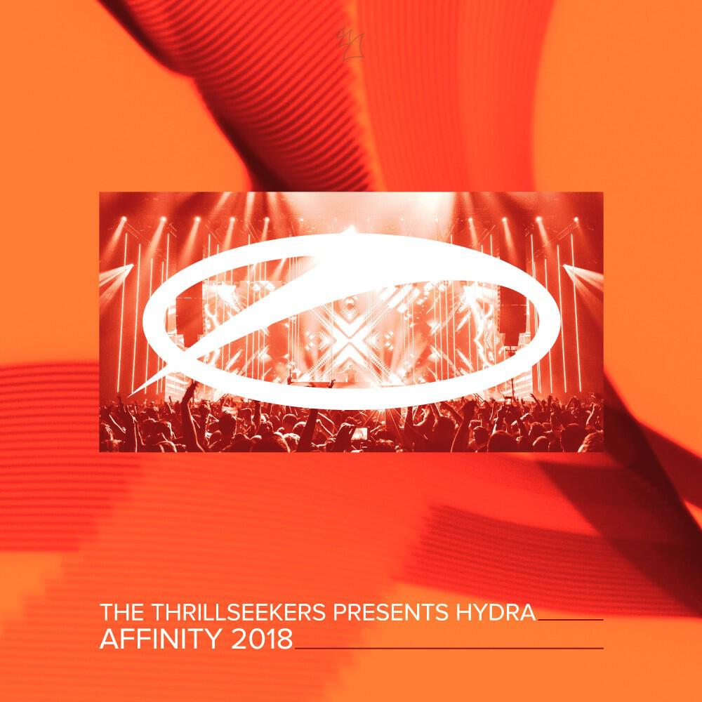 Релиз Affinity 2018
